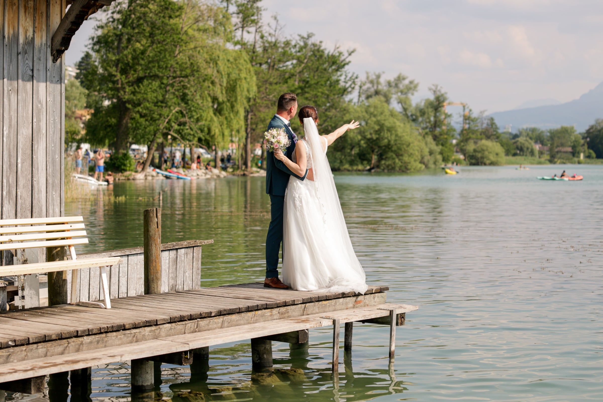 Dianita & Shqiprim - Foto 3