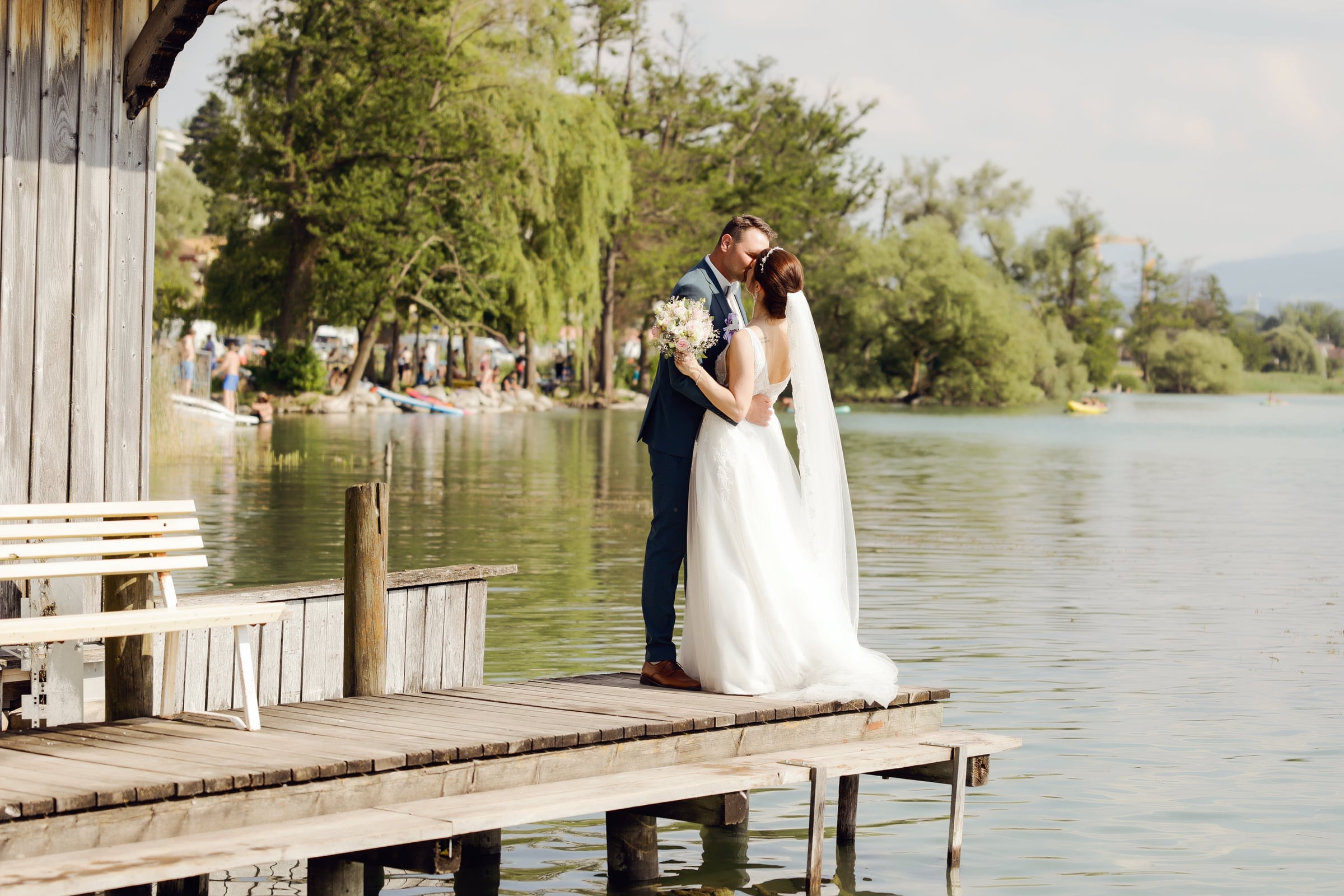 Dianita & Shqiprim - Foto 4