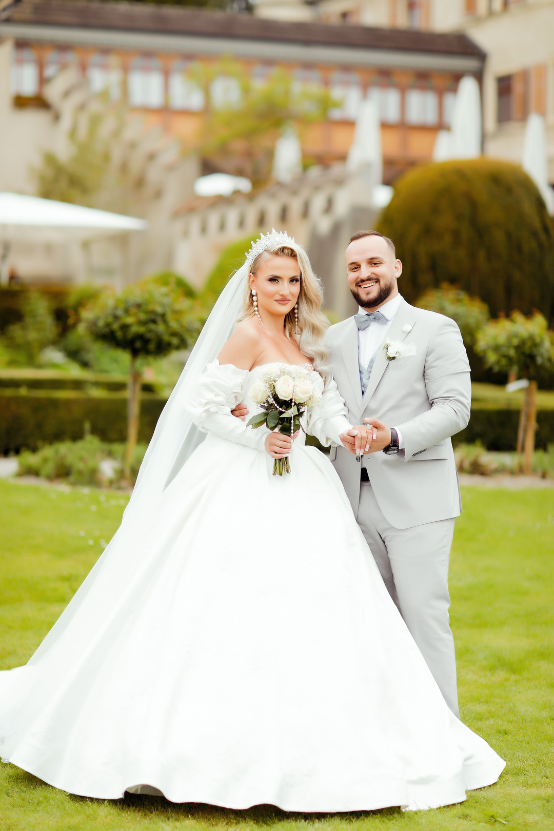 Dijana & Erlandi - Foto 3