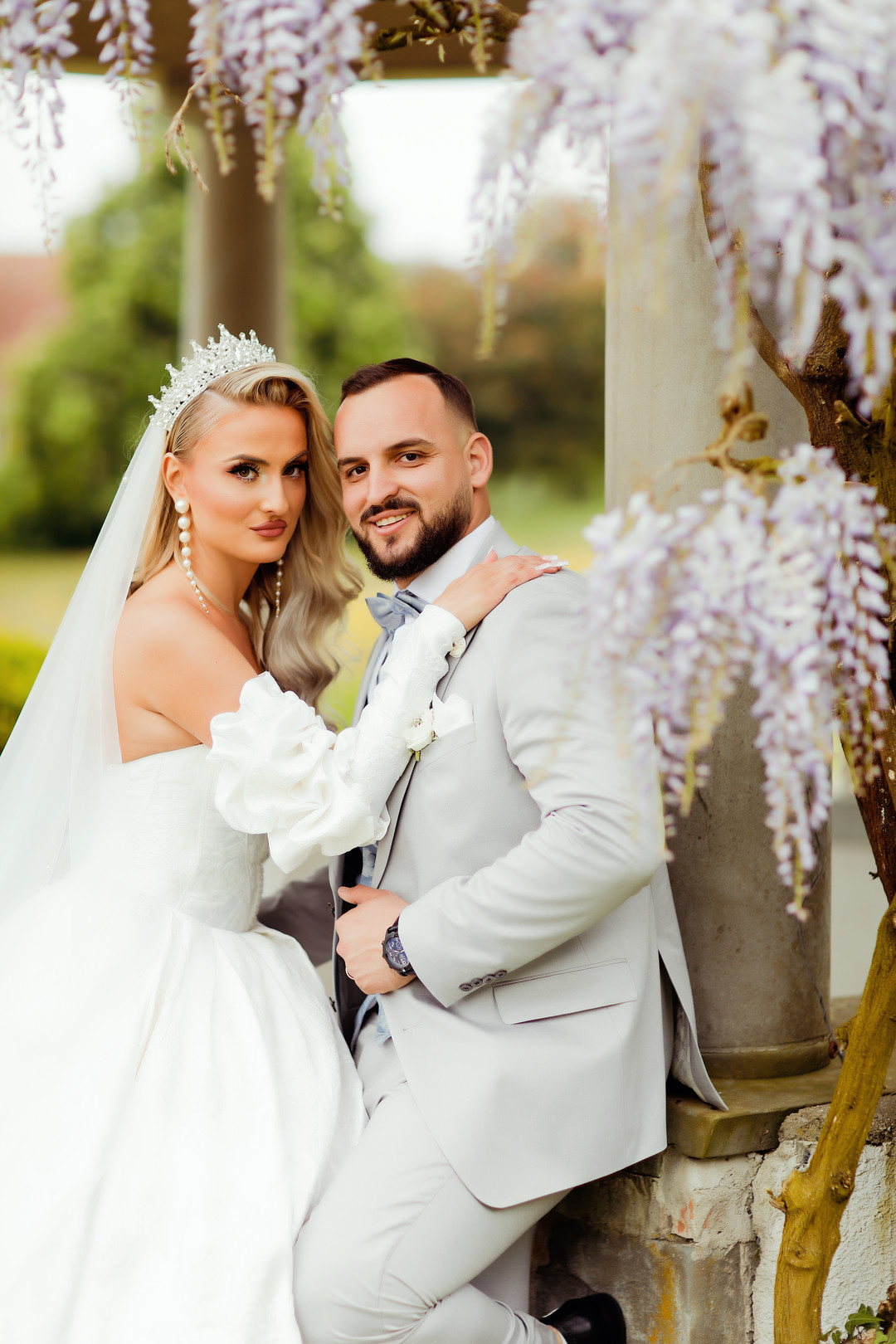 Dijana & Erlandi - Foto 7