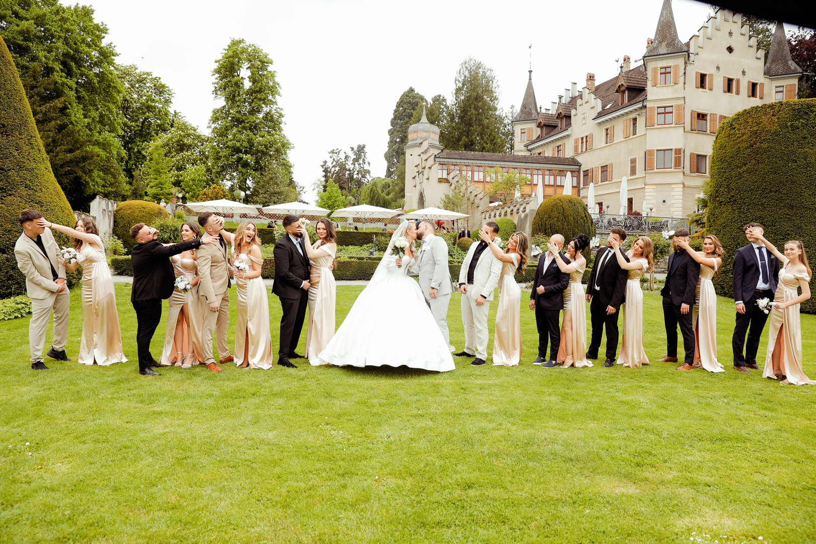 Dijana & Erlandi - Foto 13