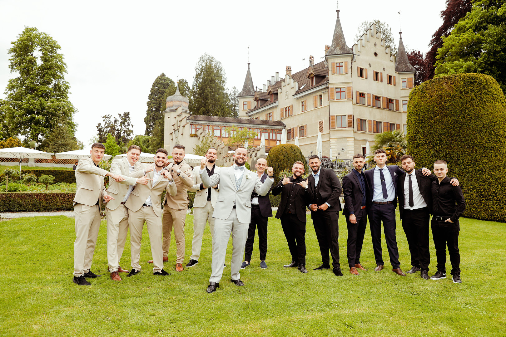 Dijana & Erlandi - Foto 14