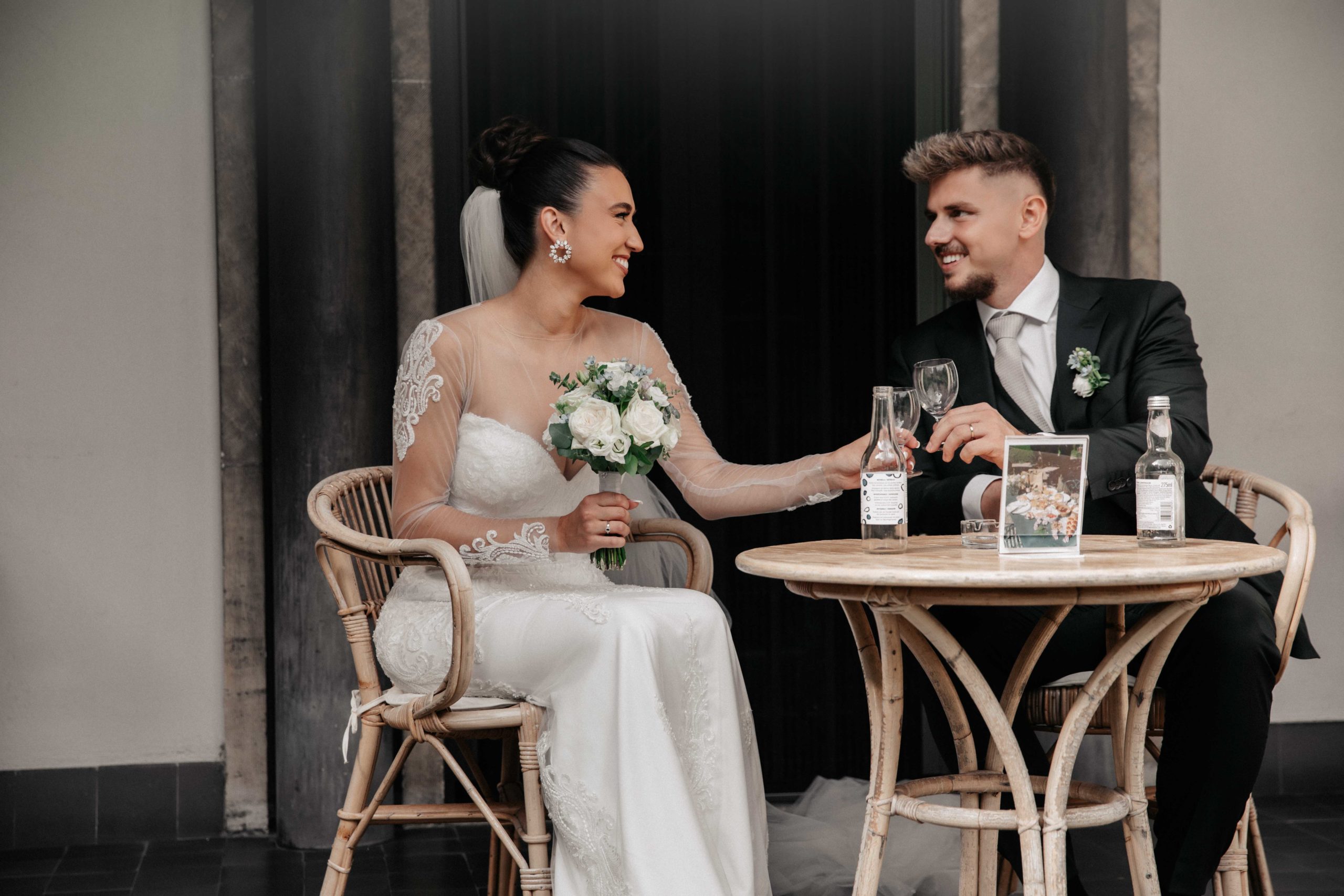 Dorentina & Manol - Foto 2