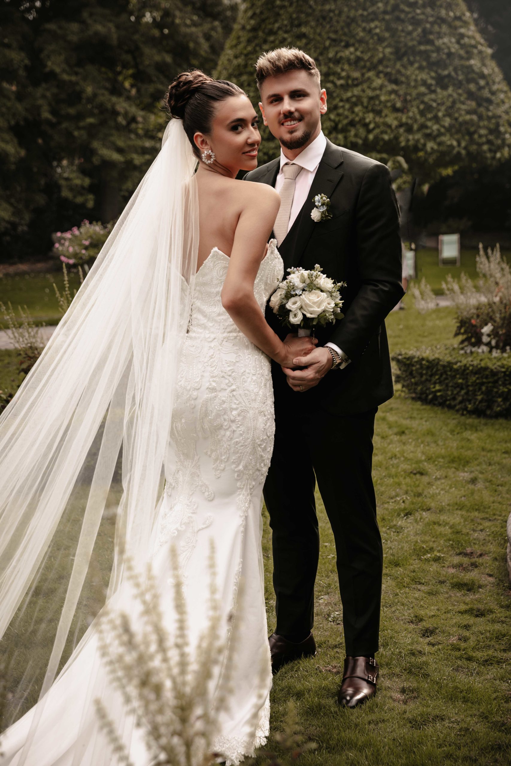 Dorentina & Manol - Foto 3