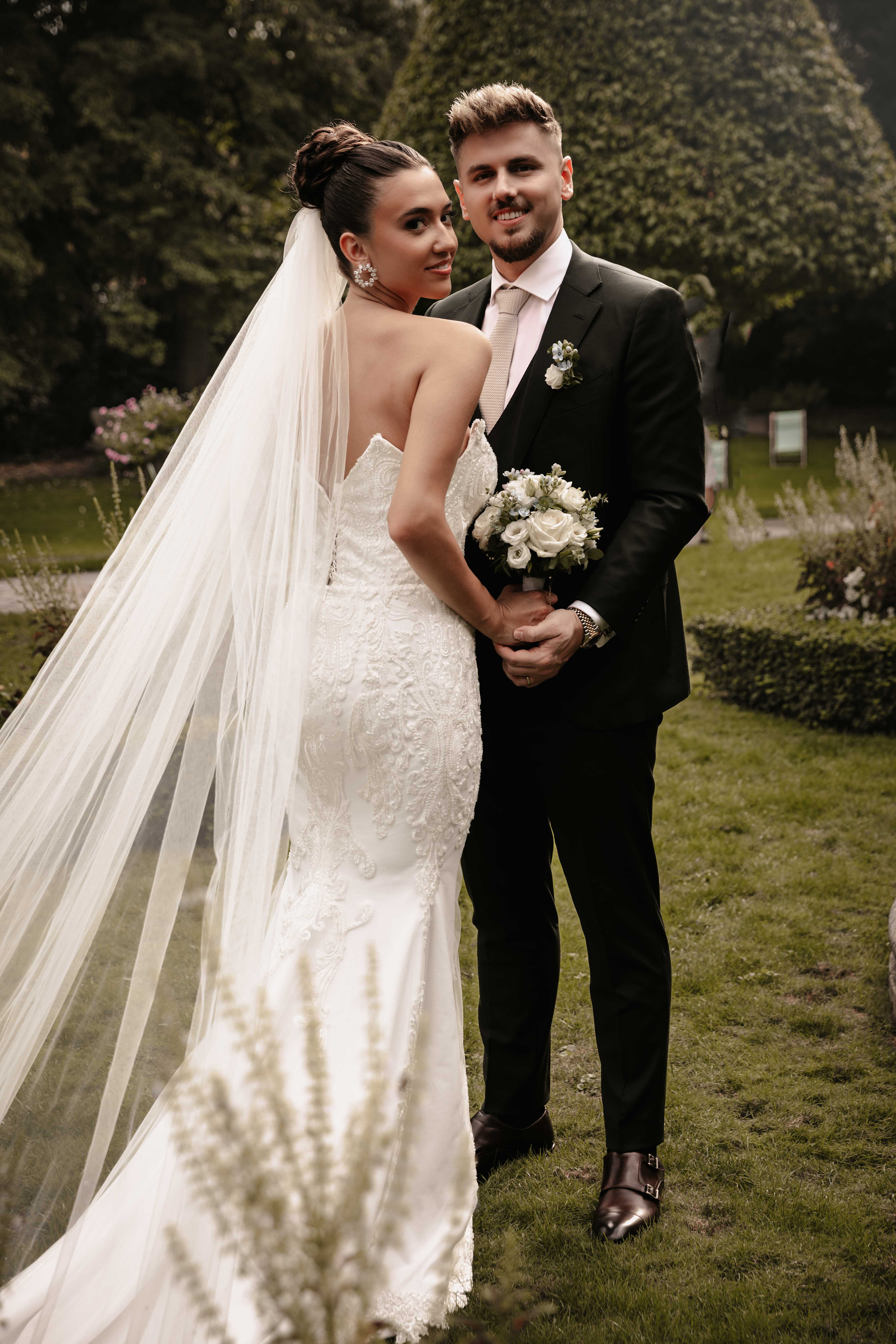 Dorentina & Manol - Foto 3