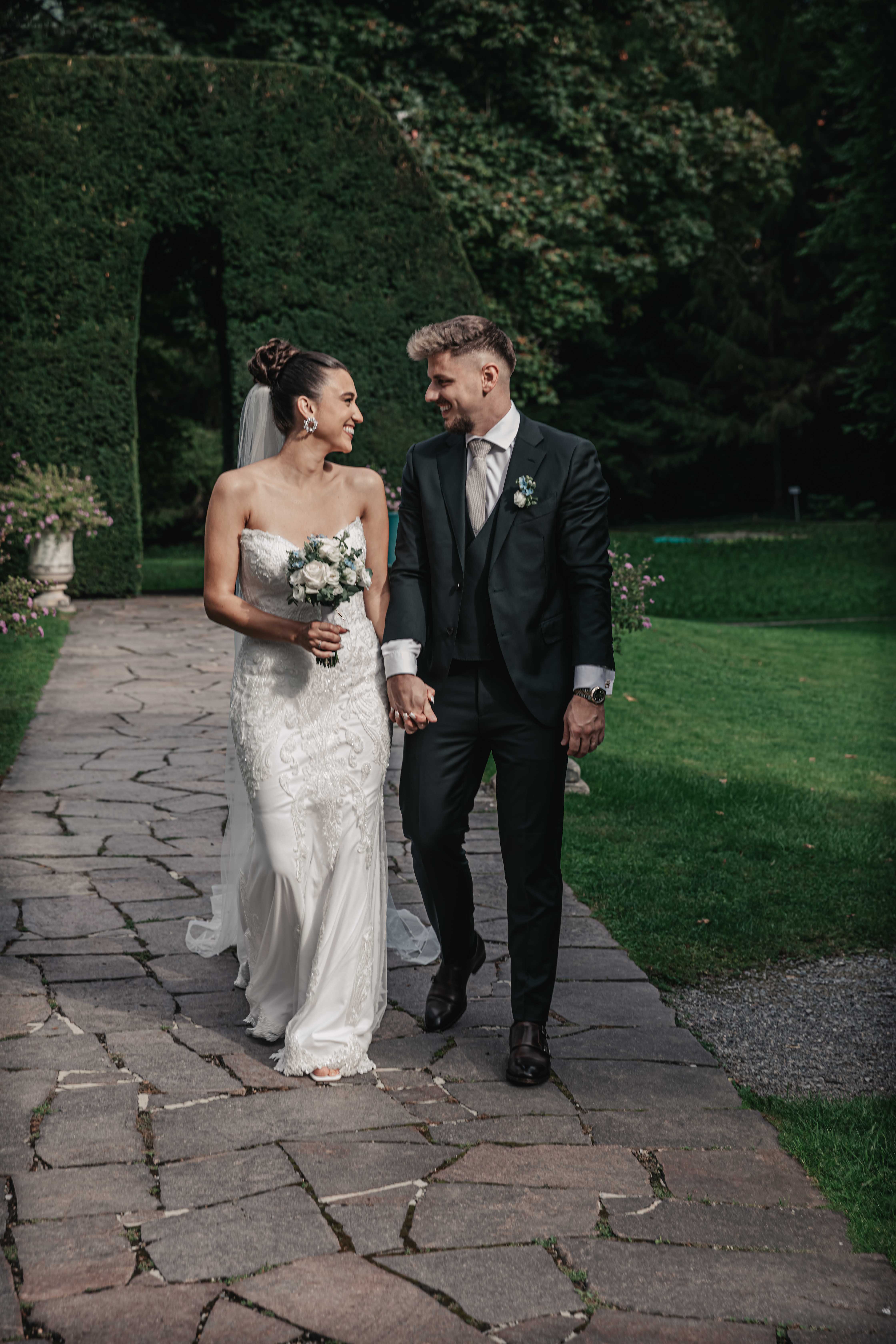 Dorentina & Manol - Foto 5