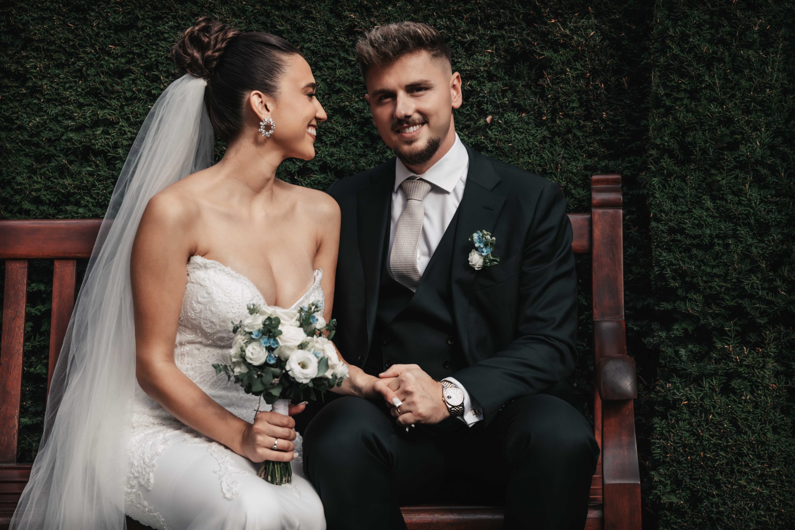 Dorentina & Manol - Foto 6