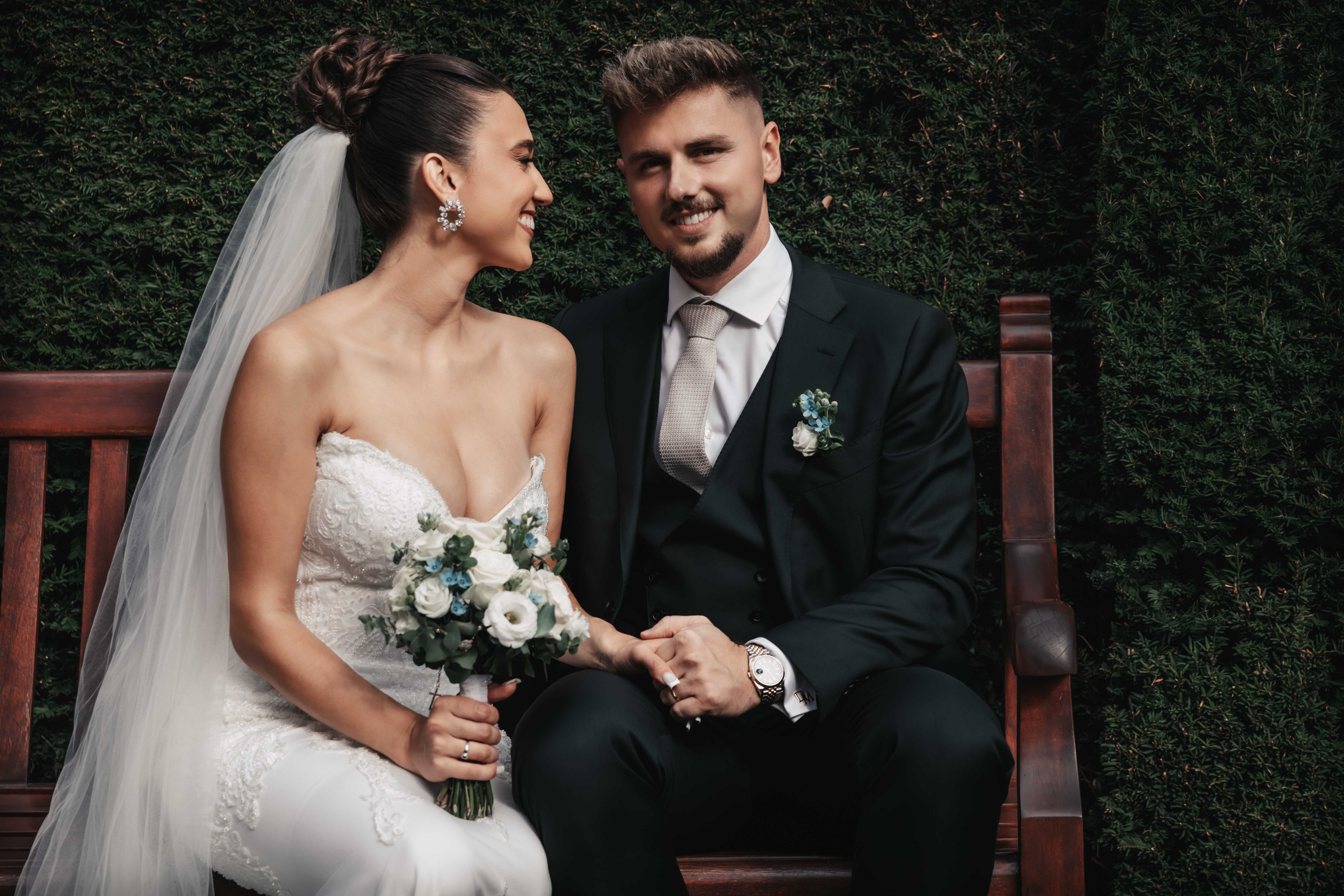 Dorentina & Manol - Foto 6