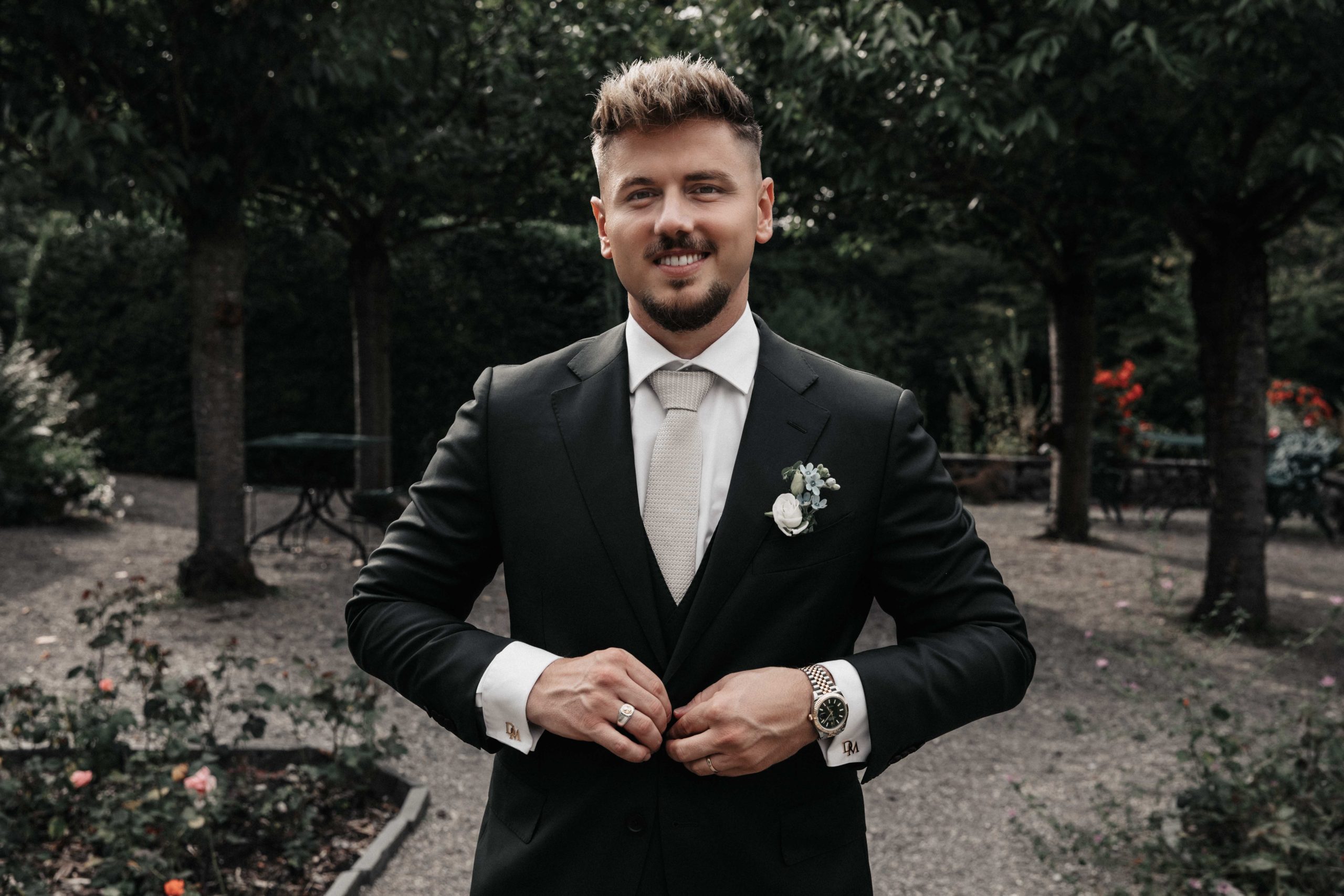 Dorentina & Manol - Foto 8