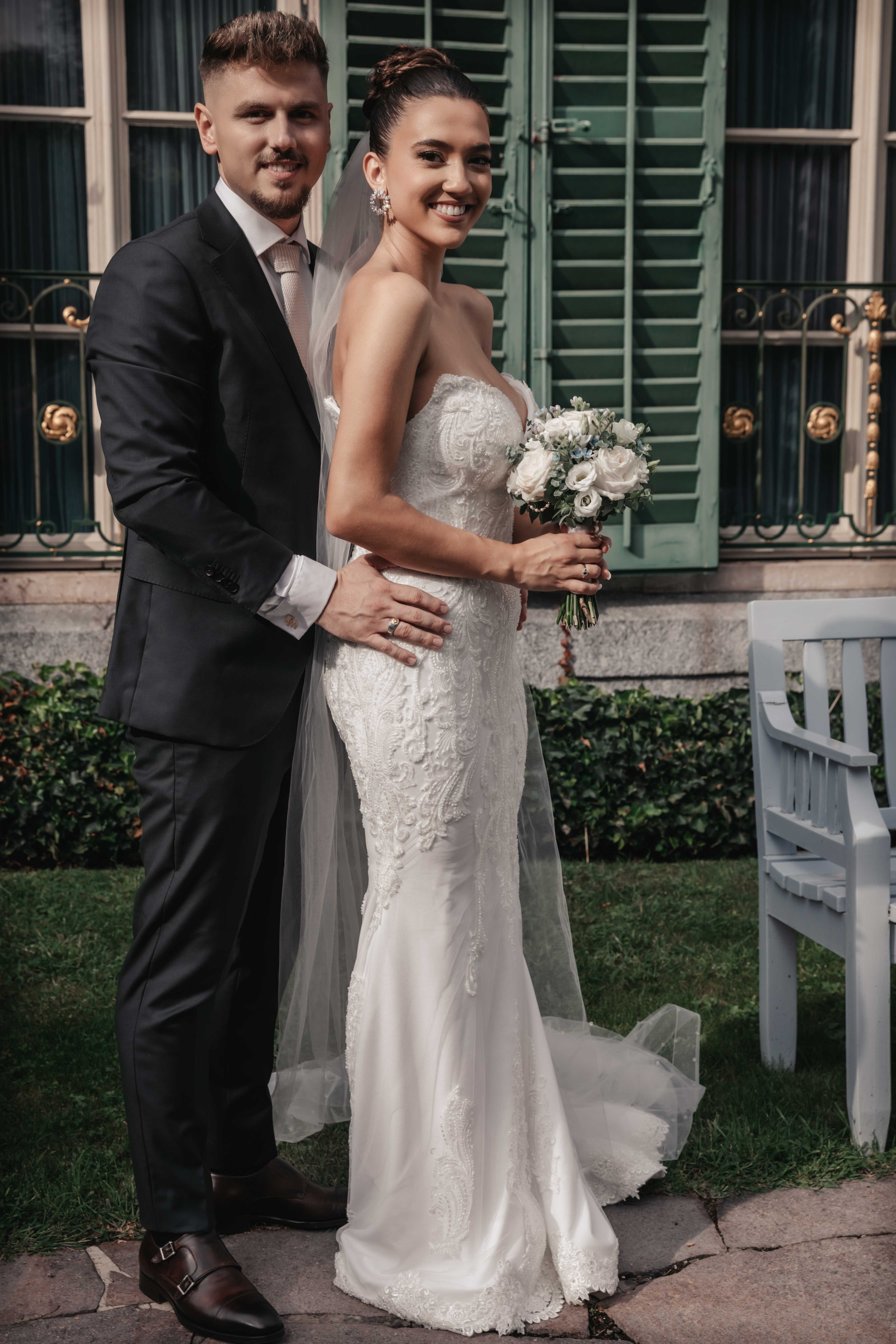 Dorentina & Manol - Foto 13