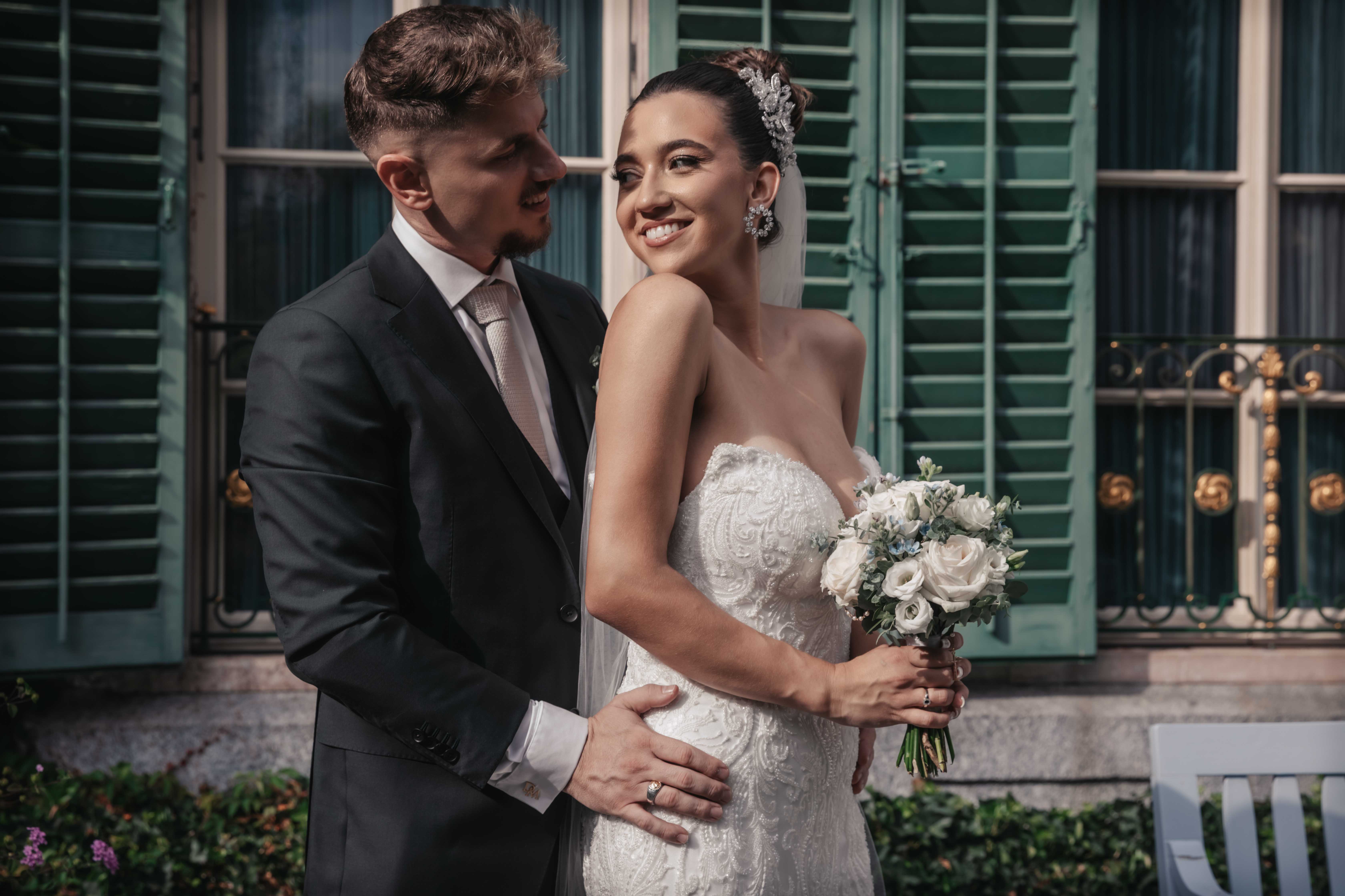 Dorentina & Manol - Foto 14