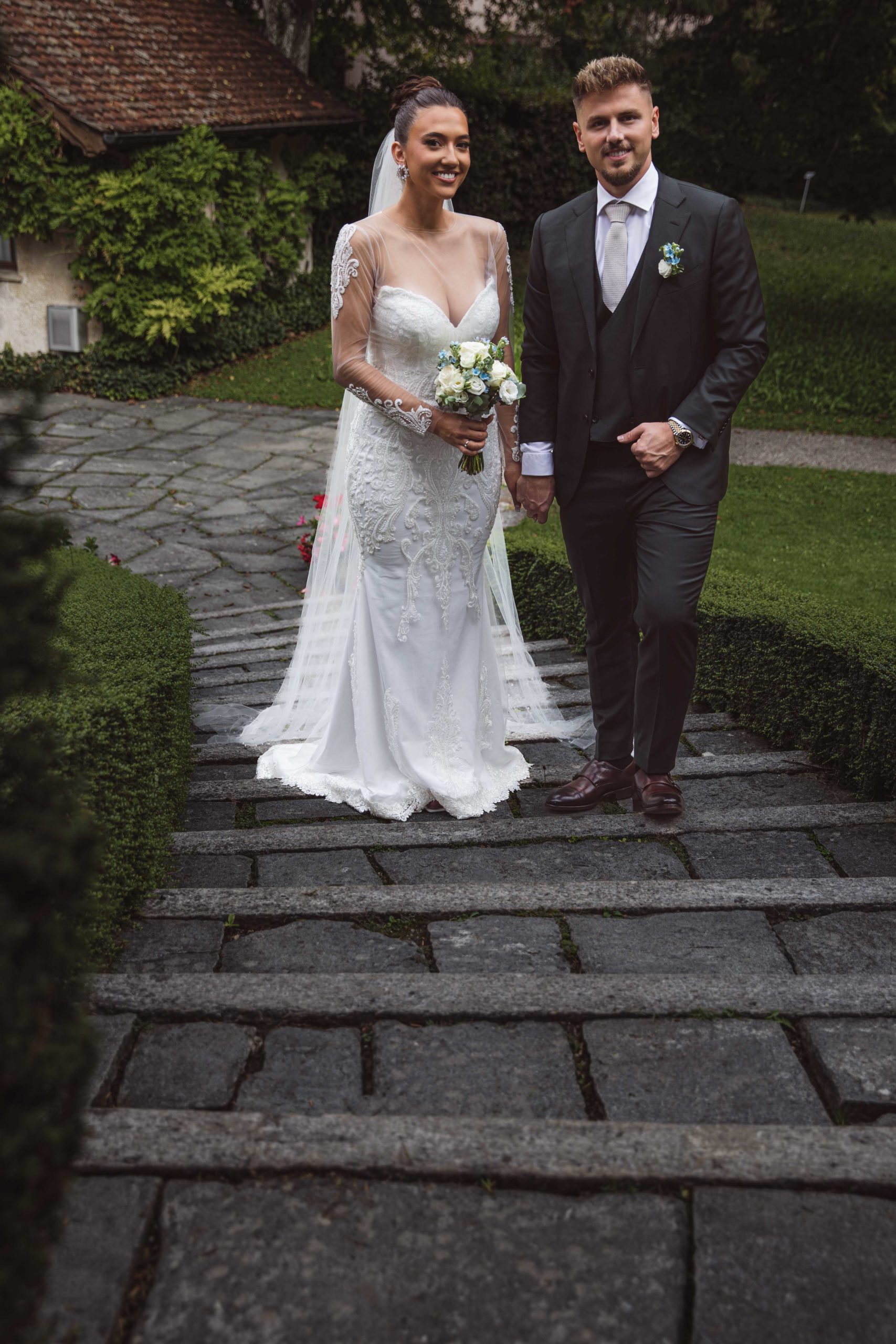 Dorentina & Manol - Foto 15