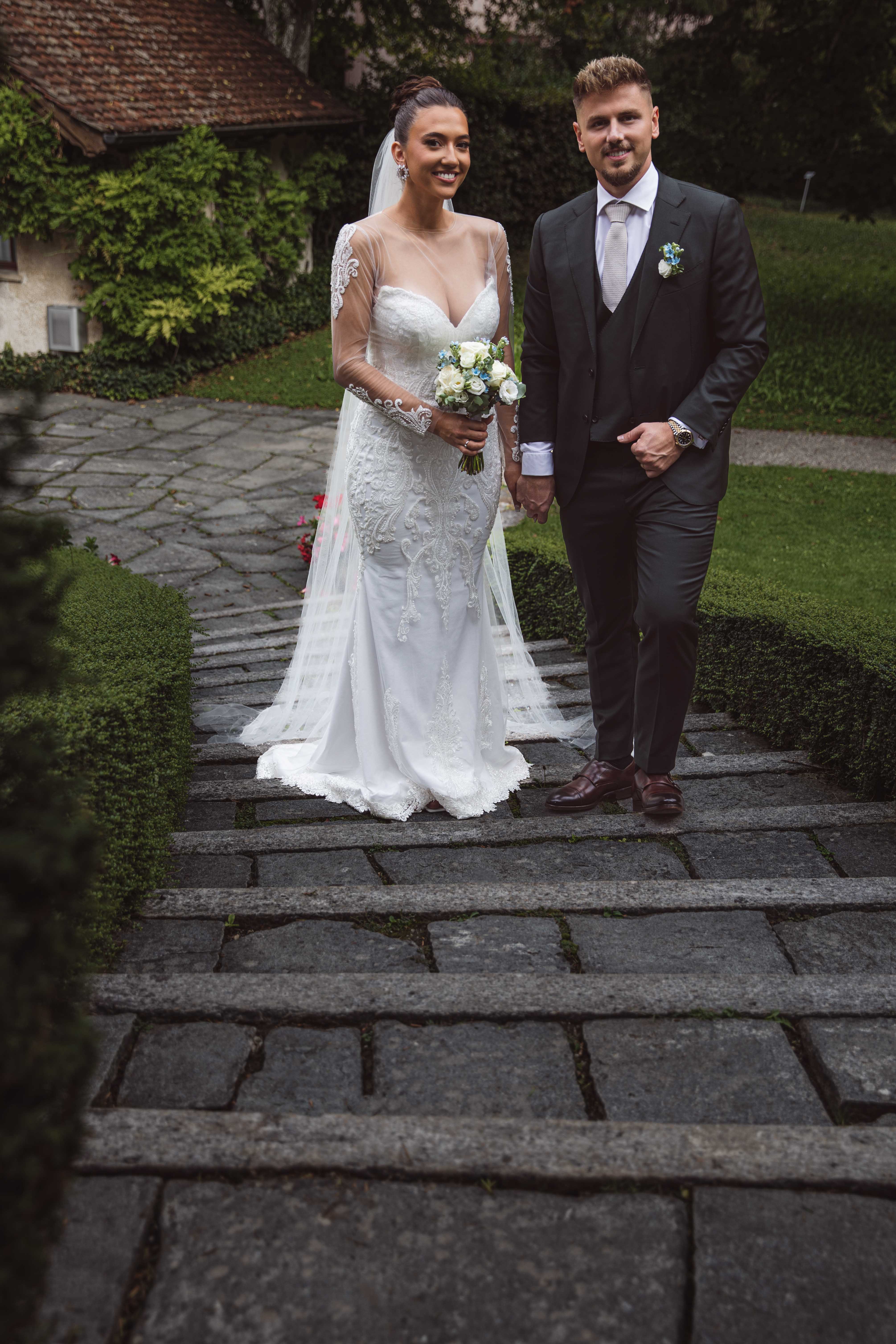 Dorentina & Manol - Foto 15