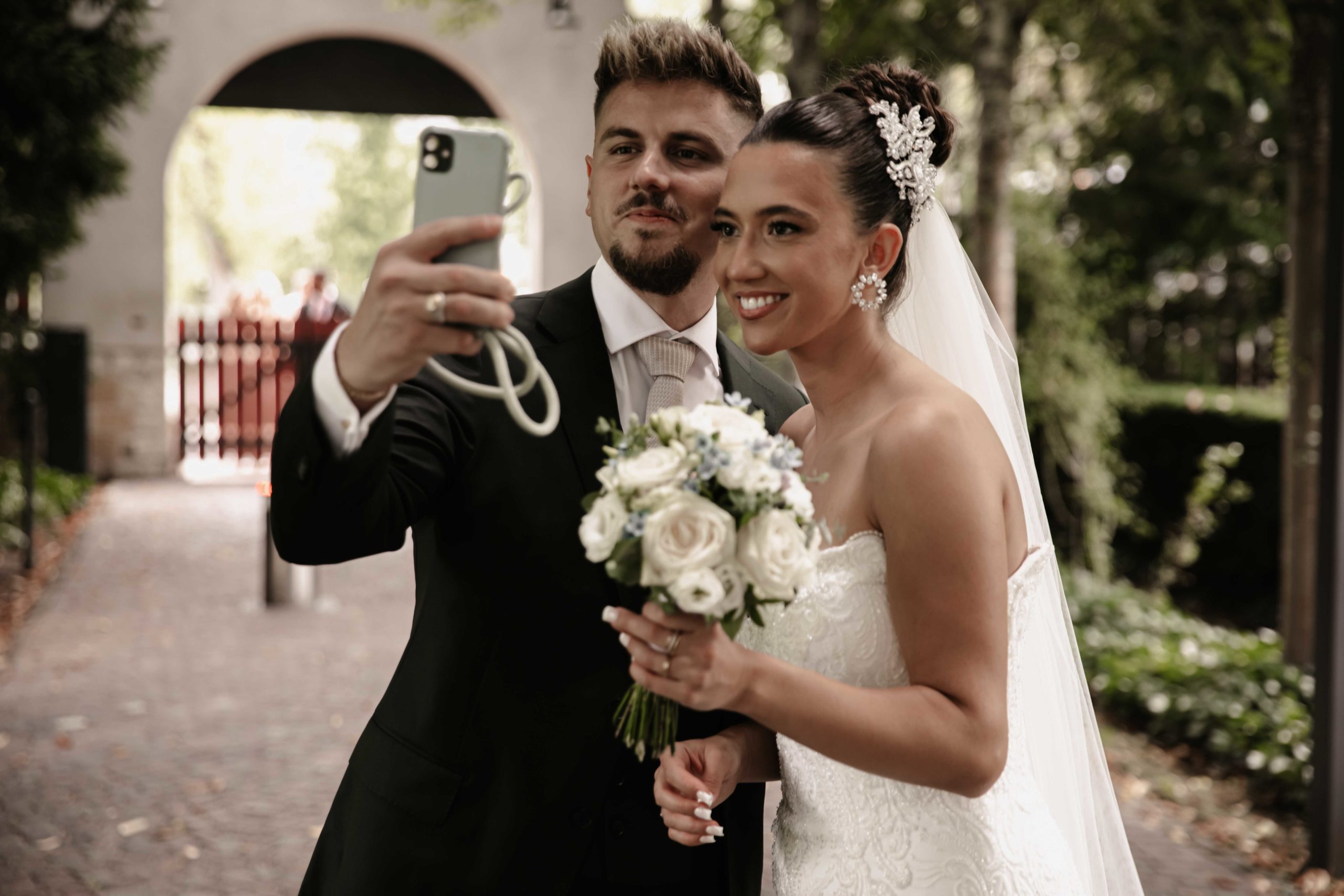 Dorentina & Manol - Foto 19