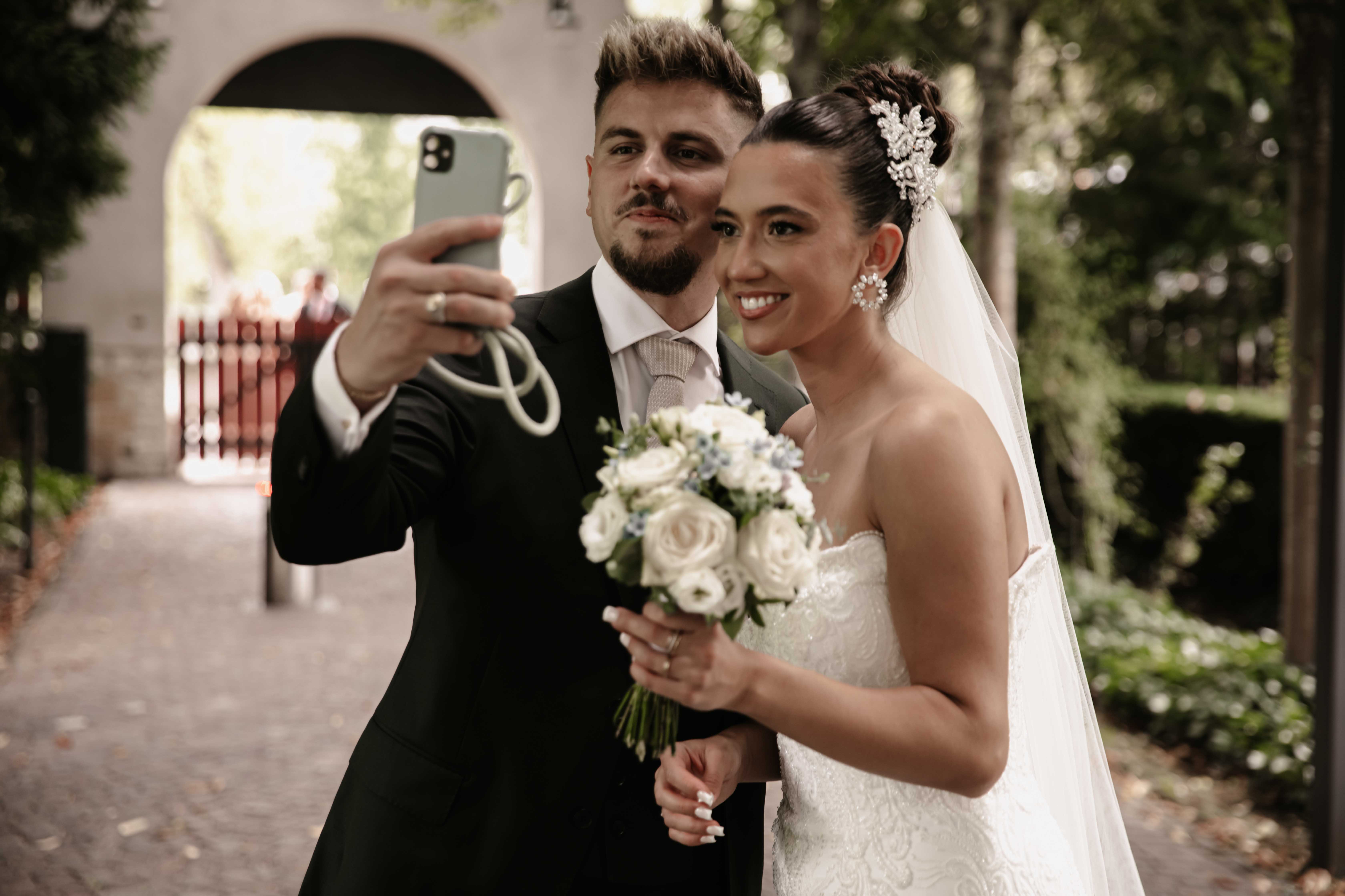 Dorentina & Manol - Foto 19