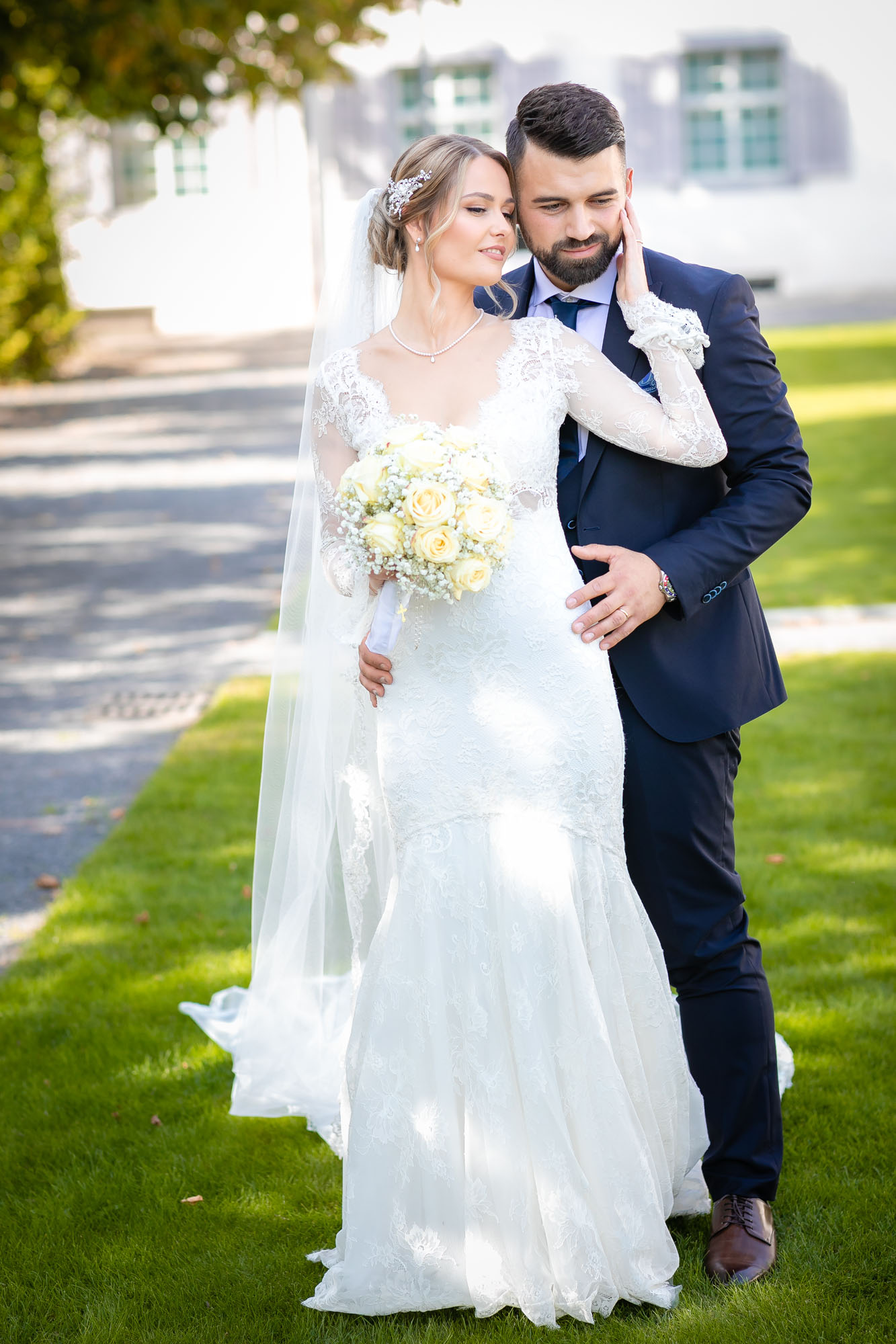 Elena & Frok - Foto 2