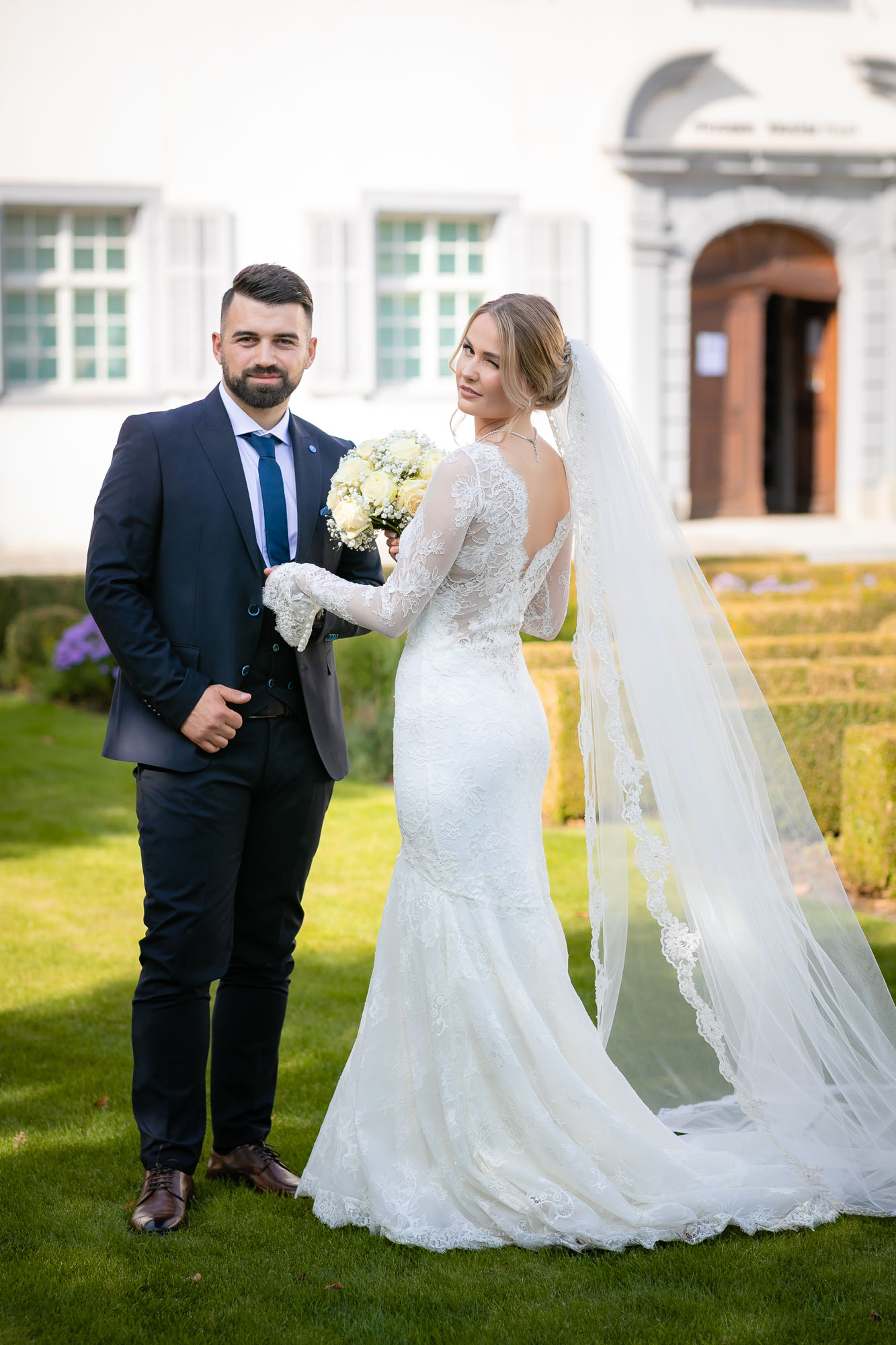 Elena & Frok - Foto 4