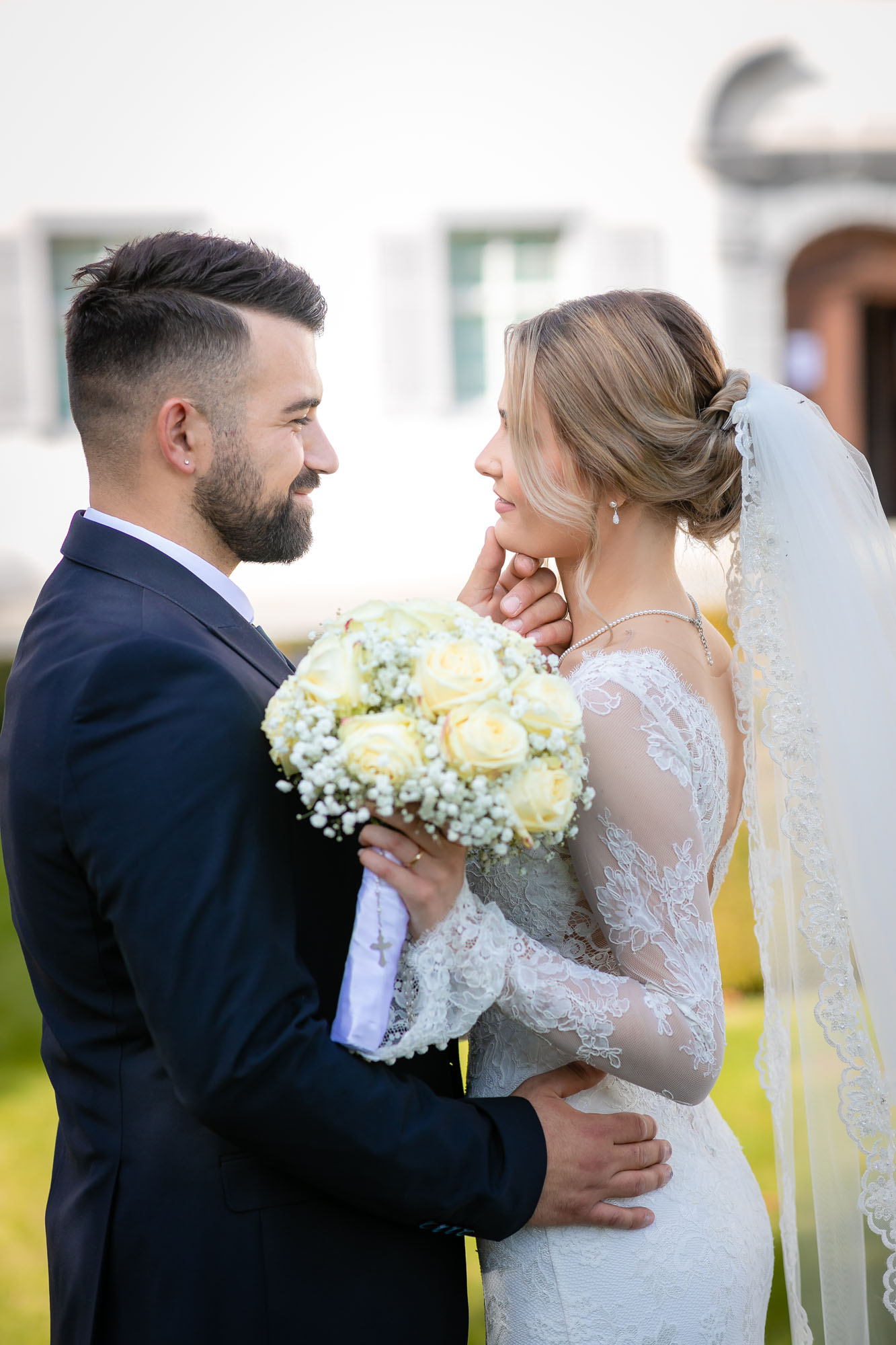 Elena & Frok - Foto 5