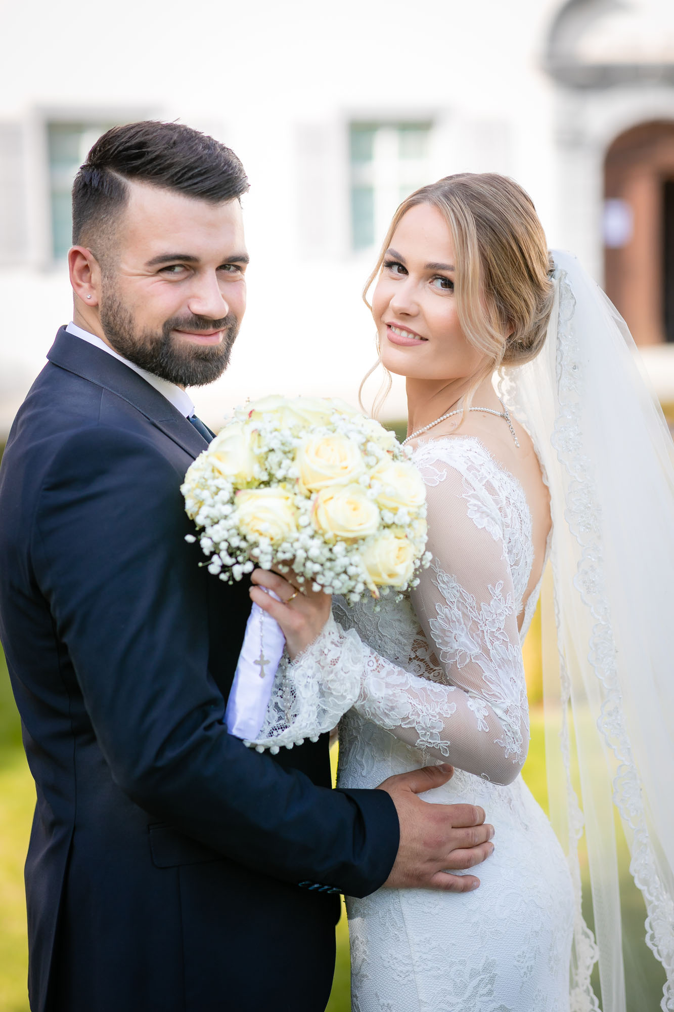 Elena & Frok - Foto 6