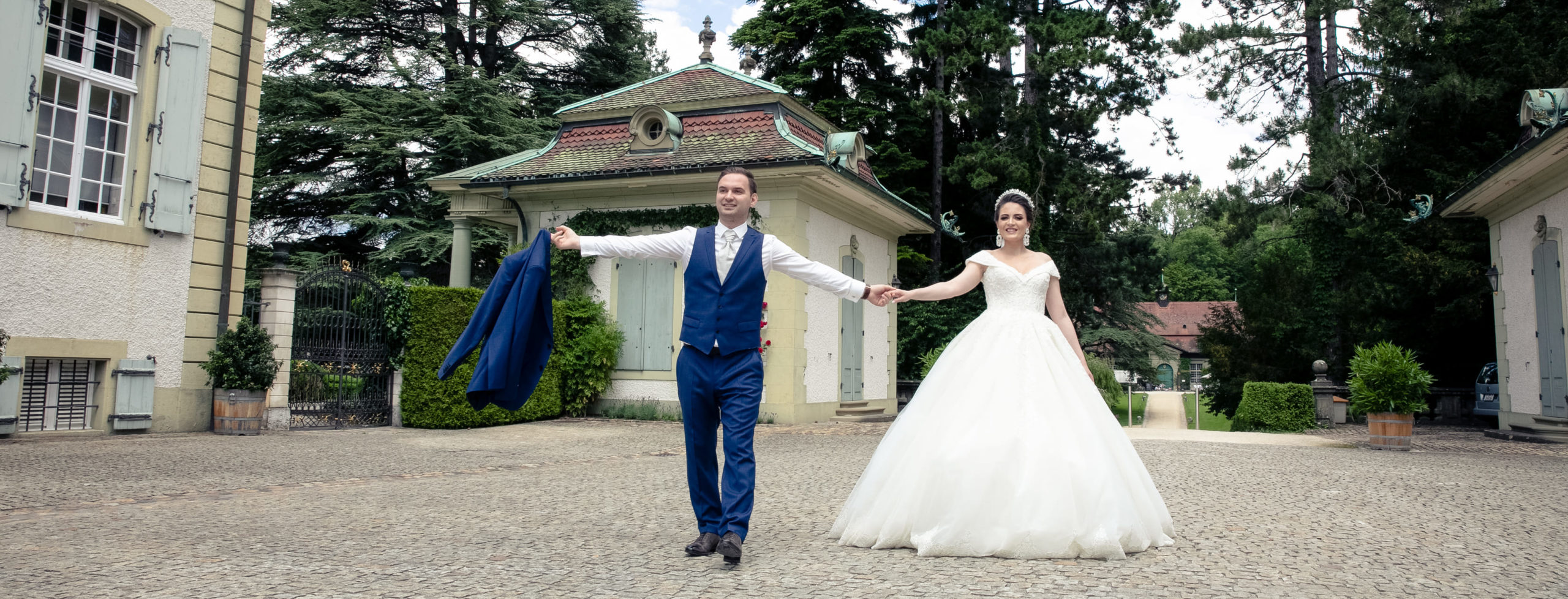 Elmire & Pajtim - Foto 2