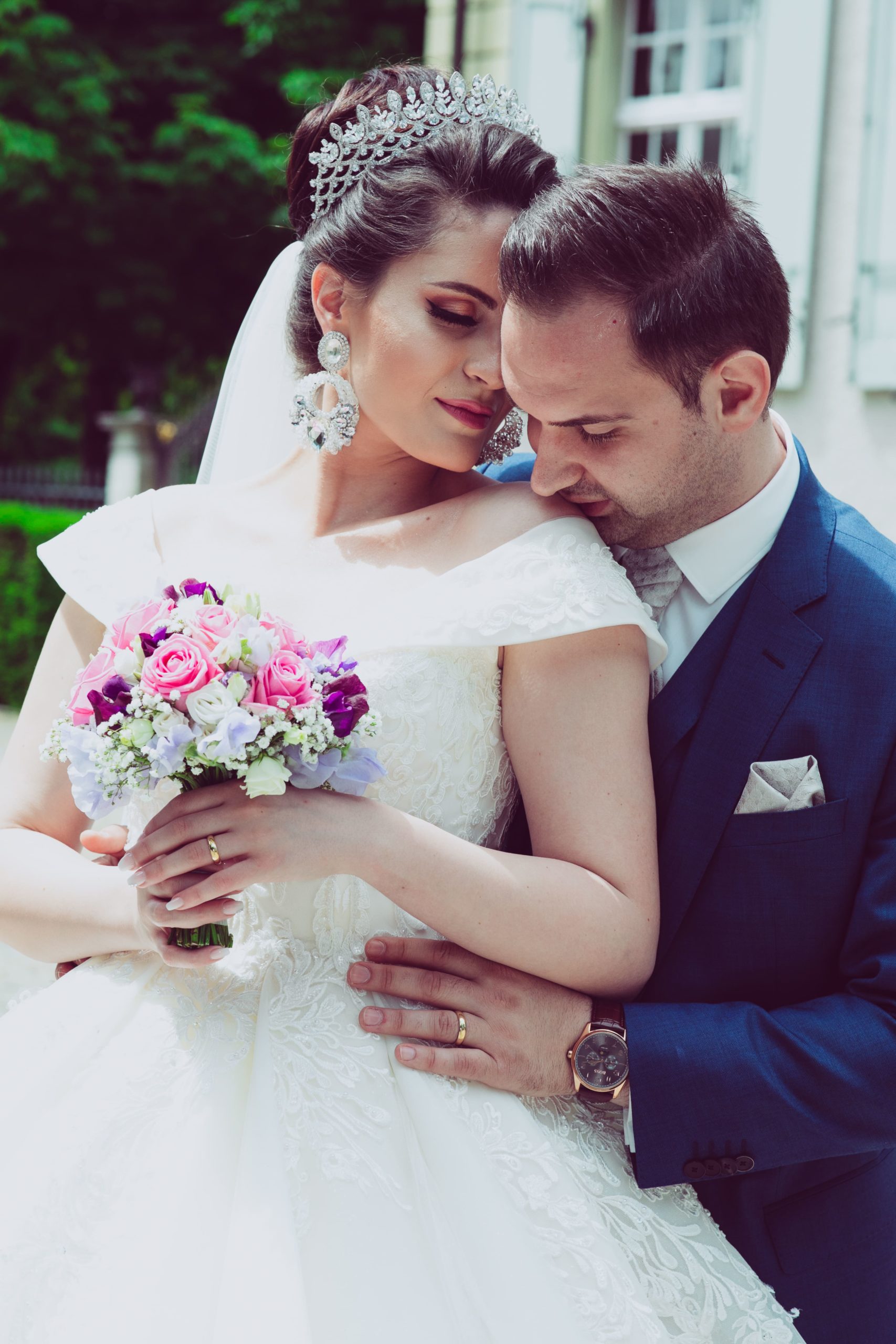 Elmire & Pajtim - Foto 4