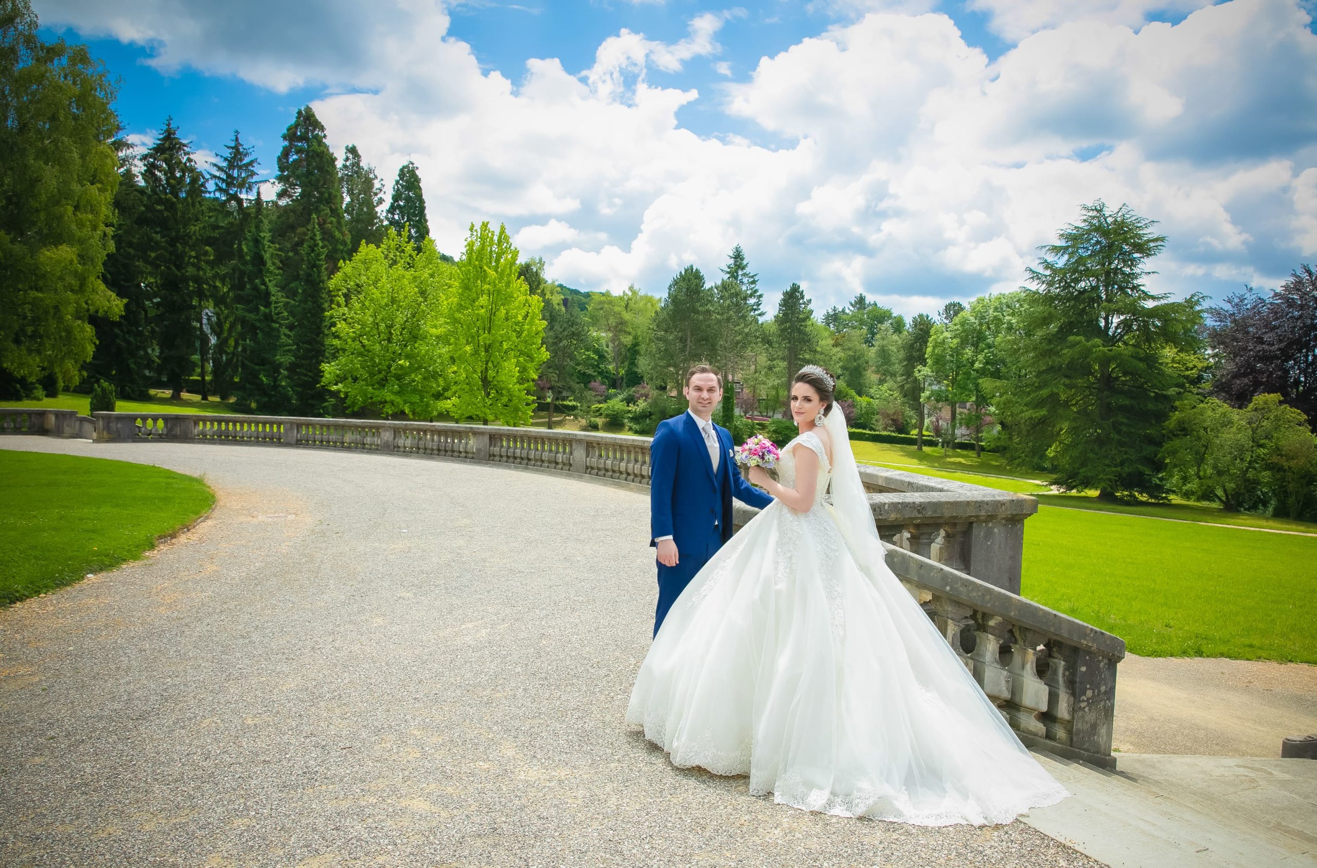 Elmire & Pajtim - Foto 12