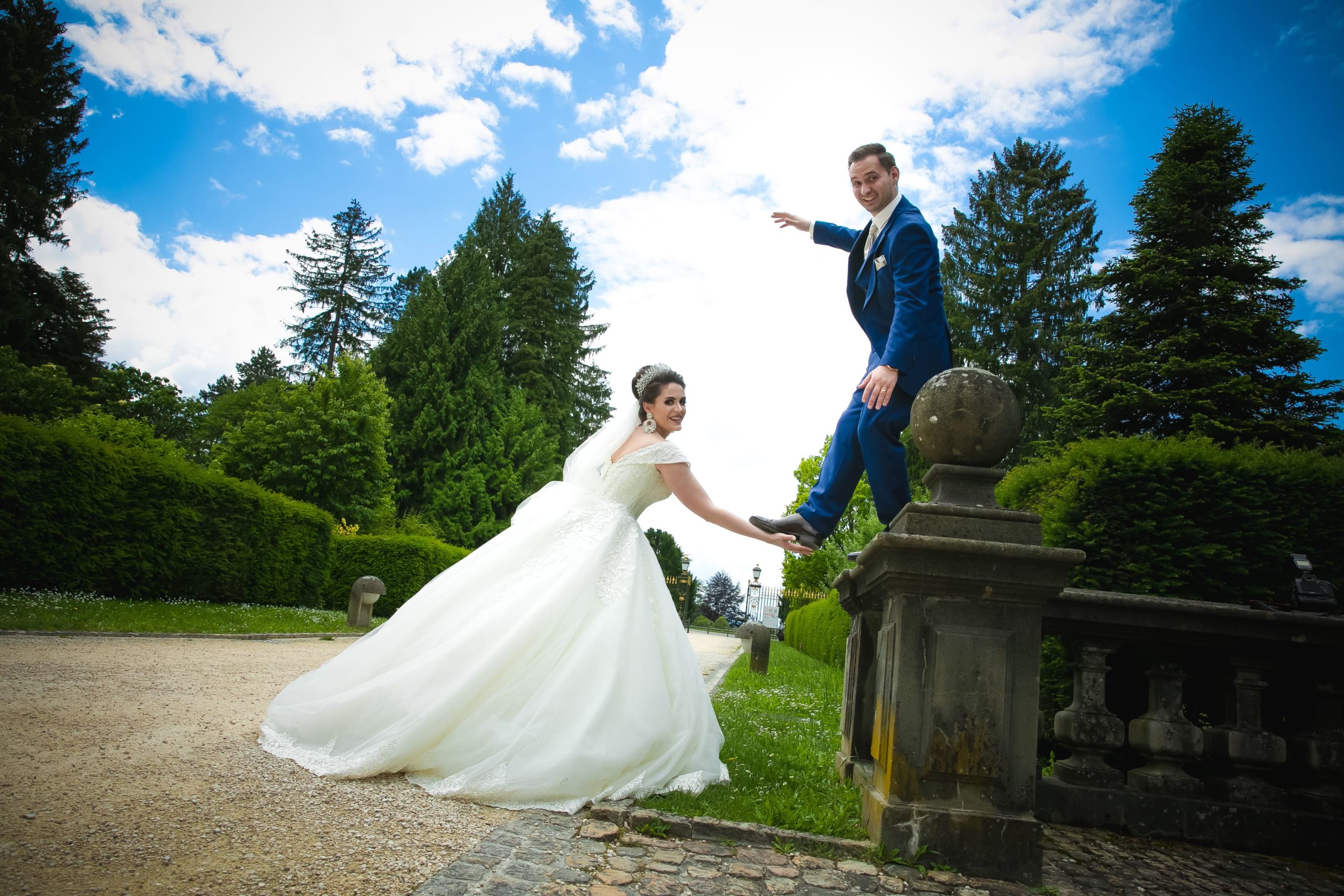 Elmire & Pajtim - Foto 13