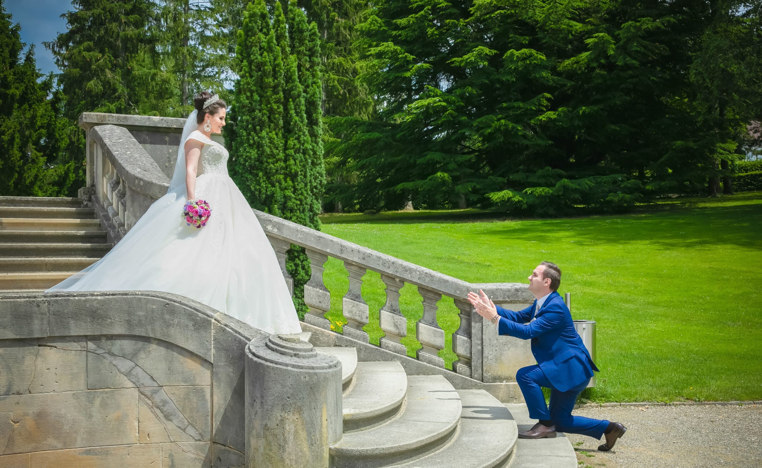 Elmire & Pajtim - Foto 14