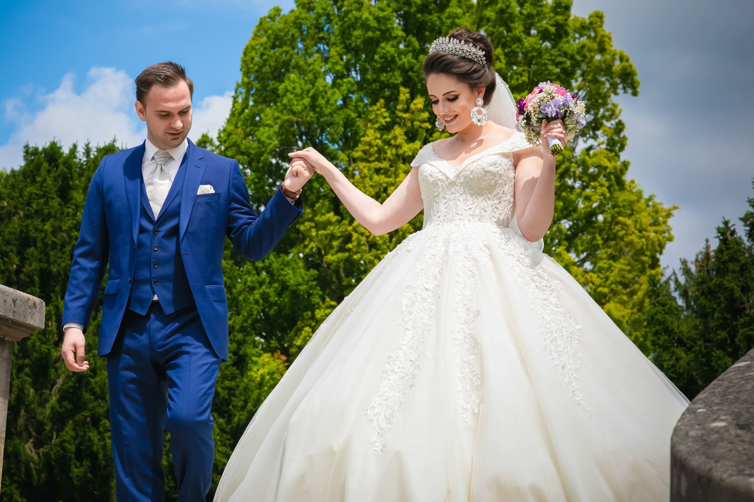 Elmire & Pajtim - Foto 15