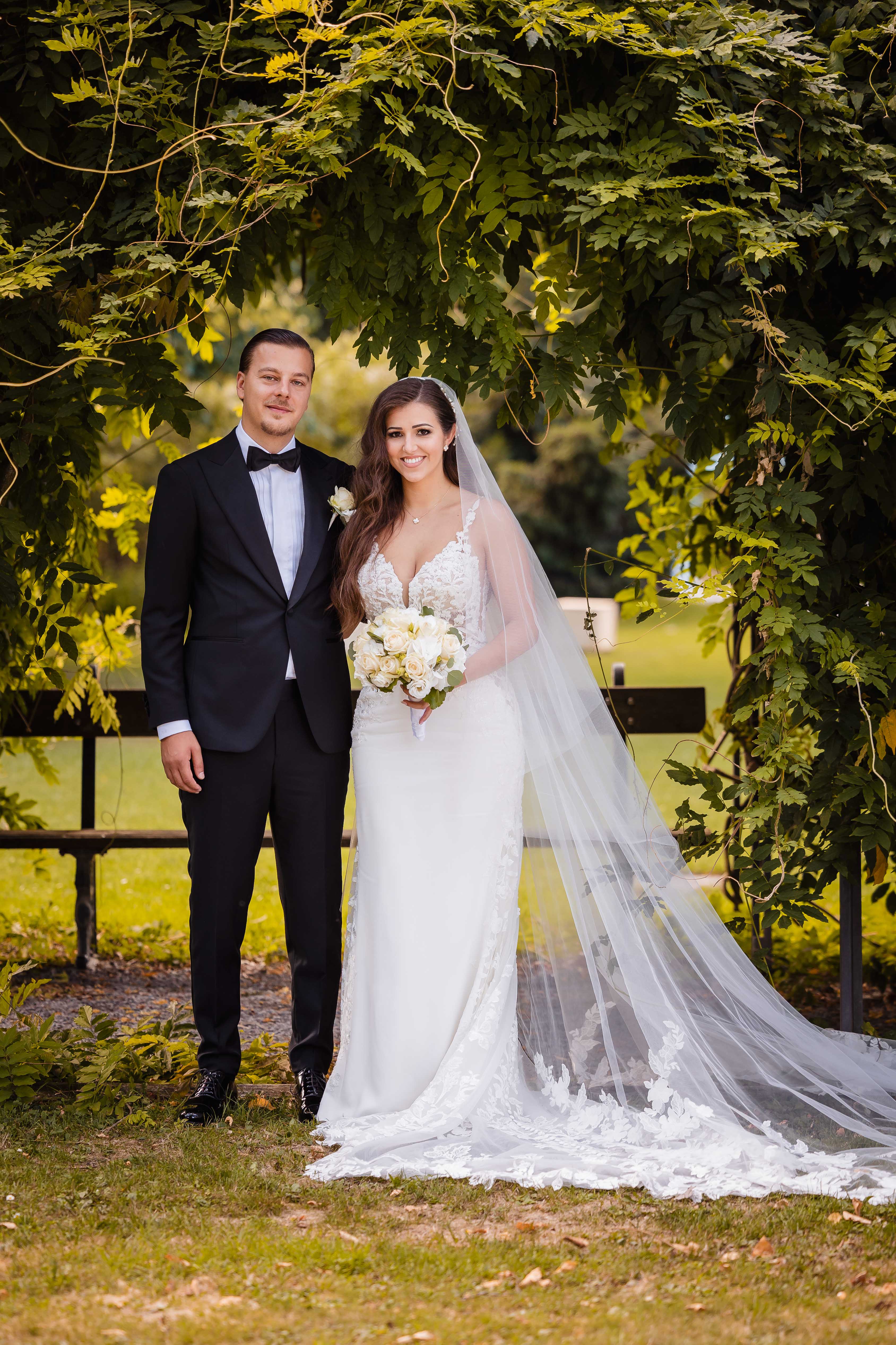 Gabriela & Manuel - Foto 5