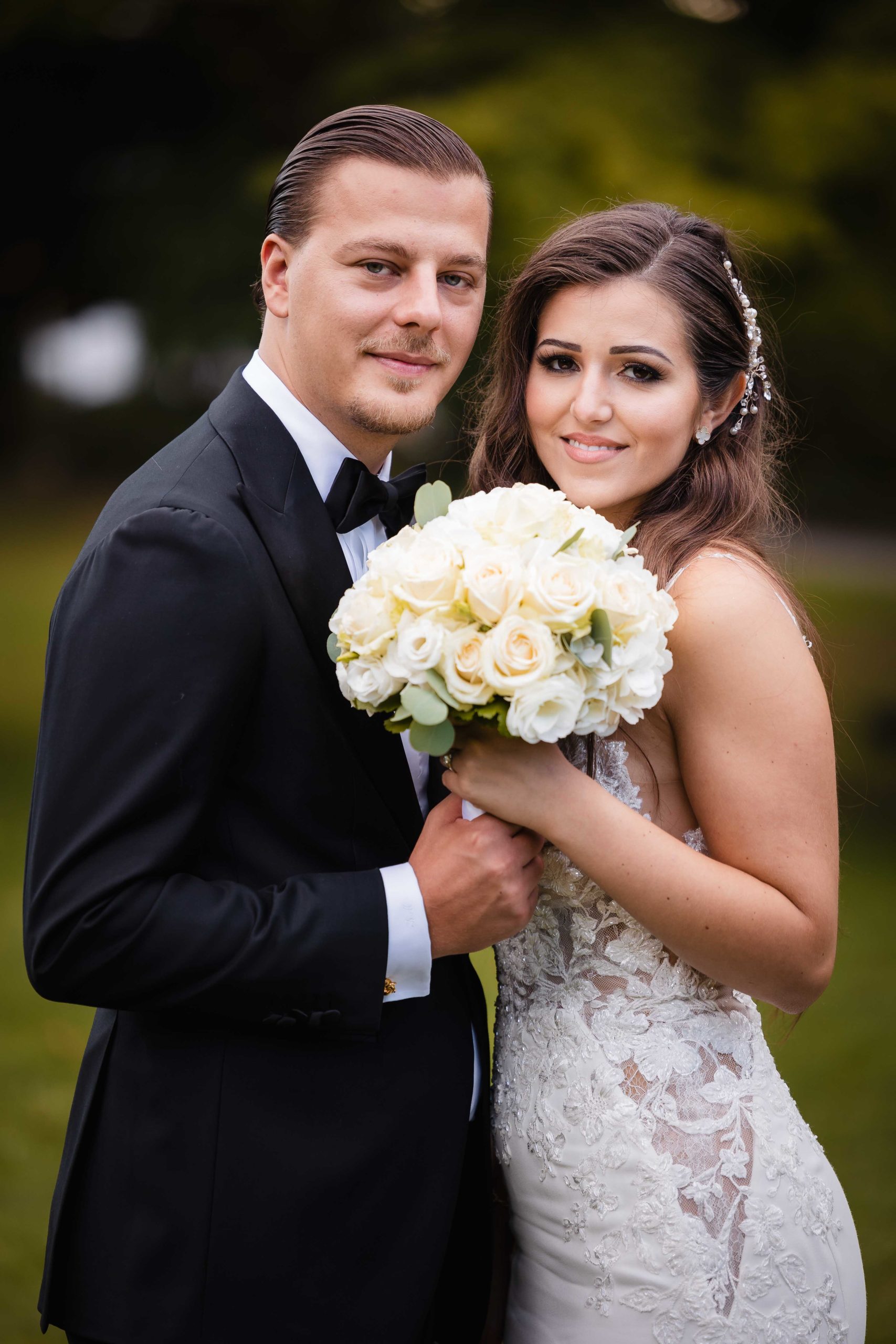 Gabriela & Manuel - Foto 6