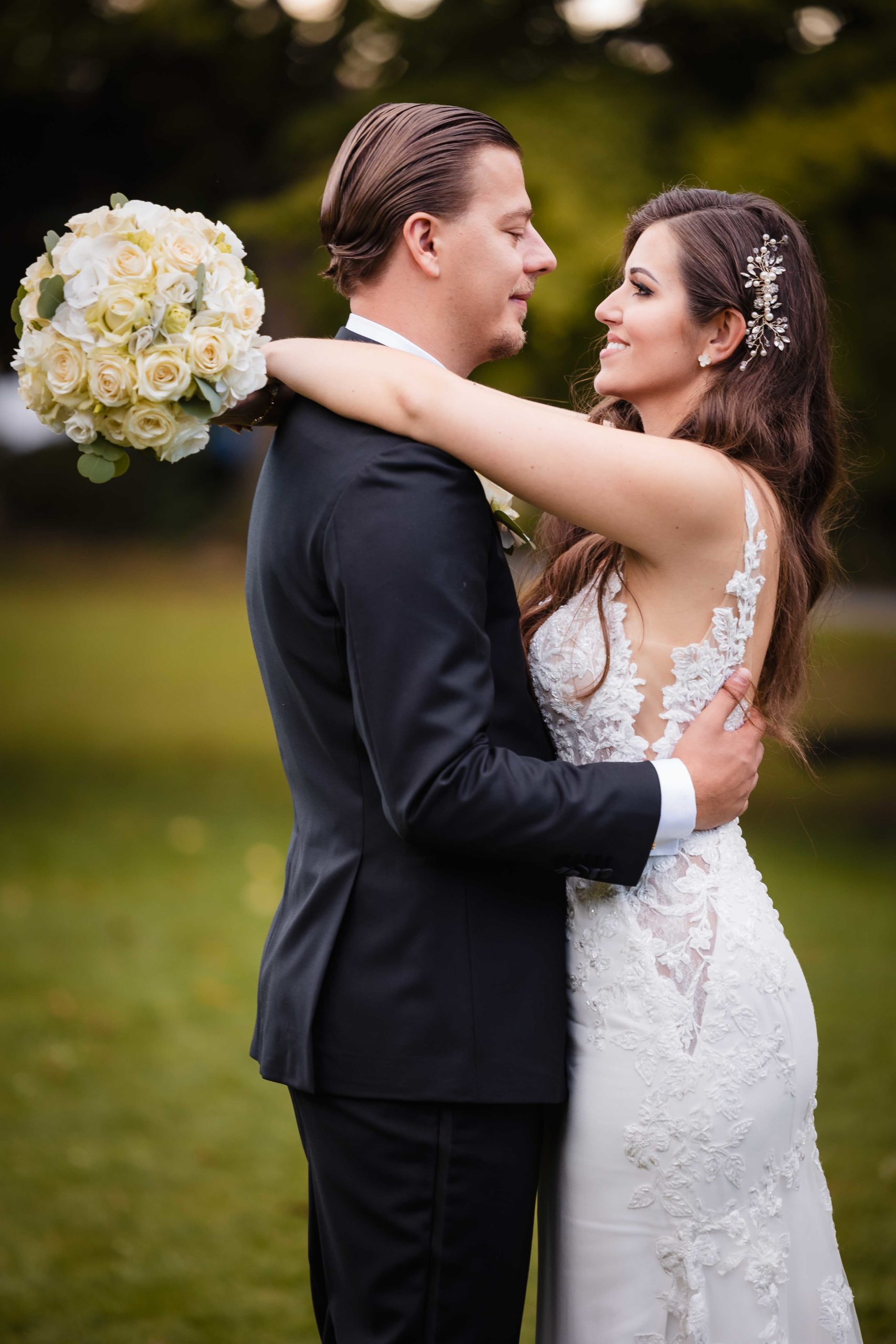 Gabriela & Manuel - Foto 7