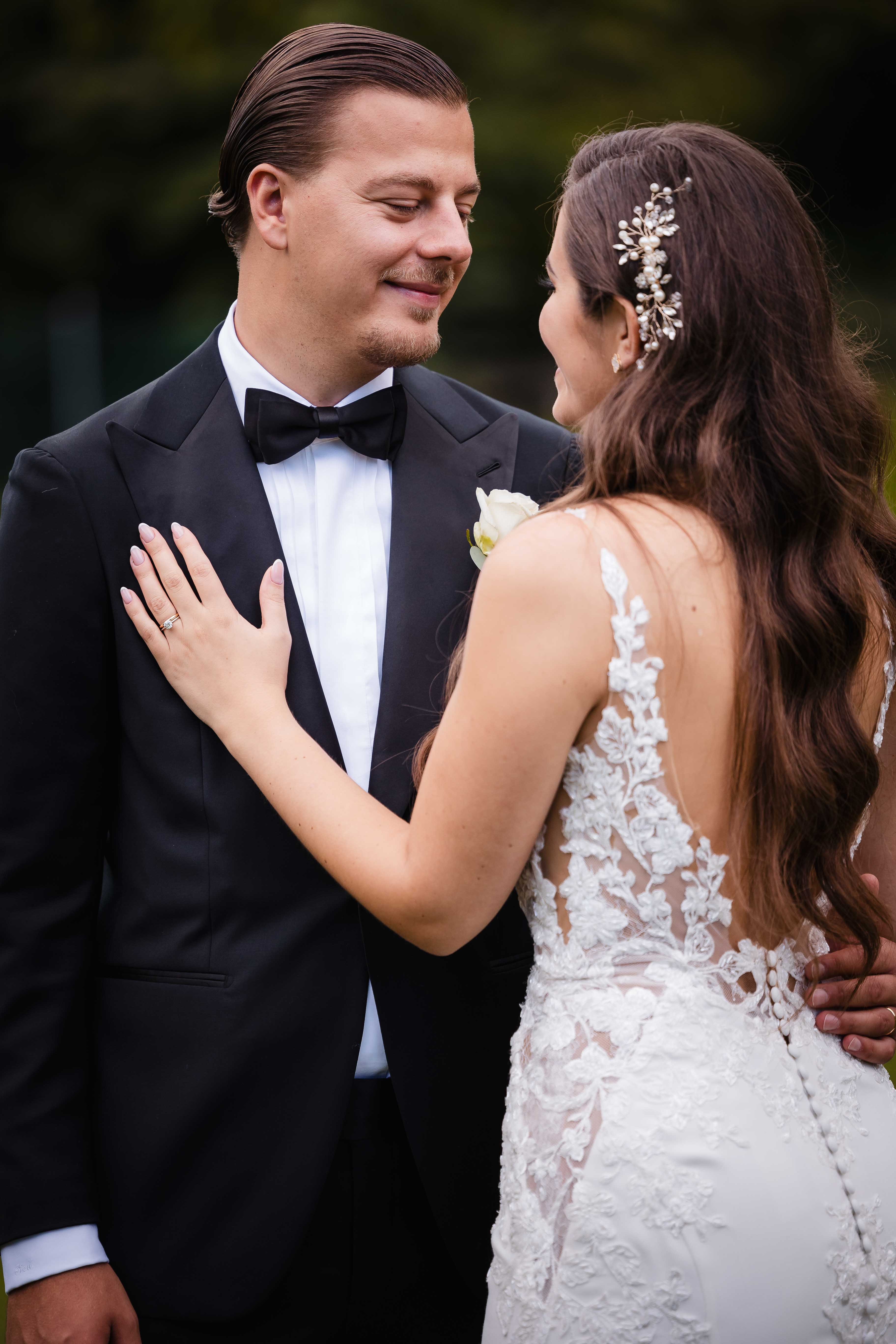 Gabriela & Manuel - Foto 8