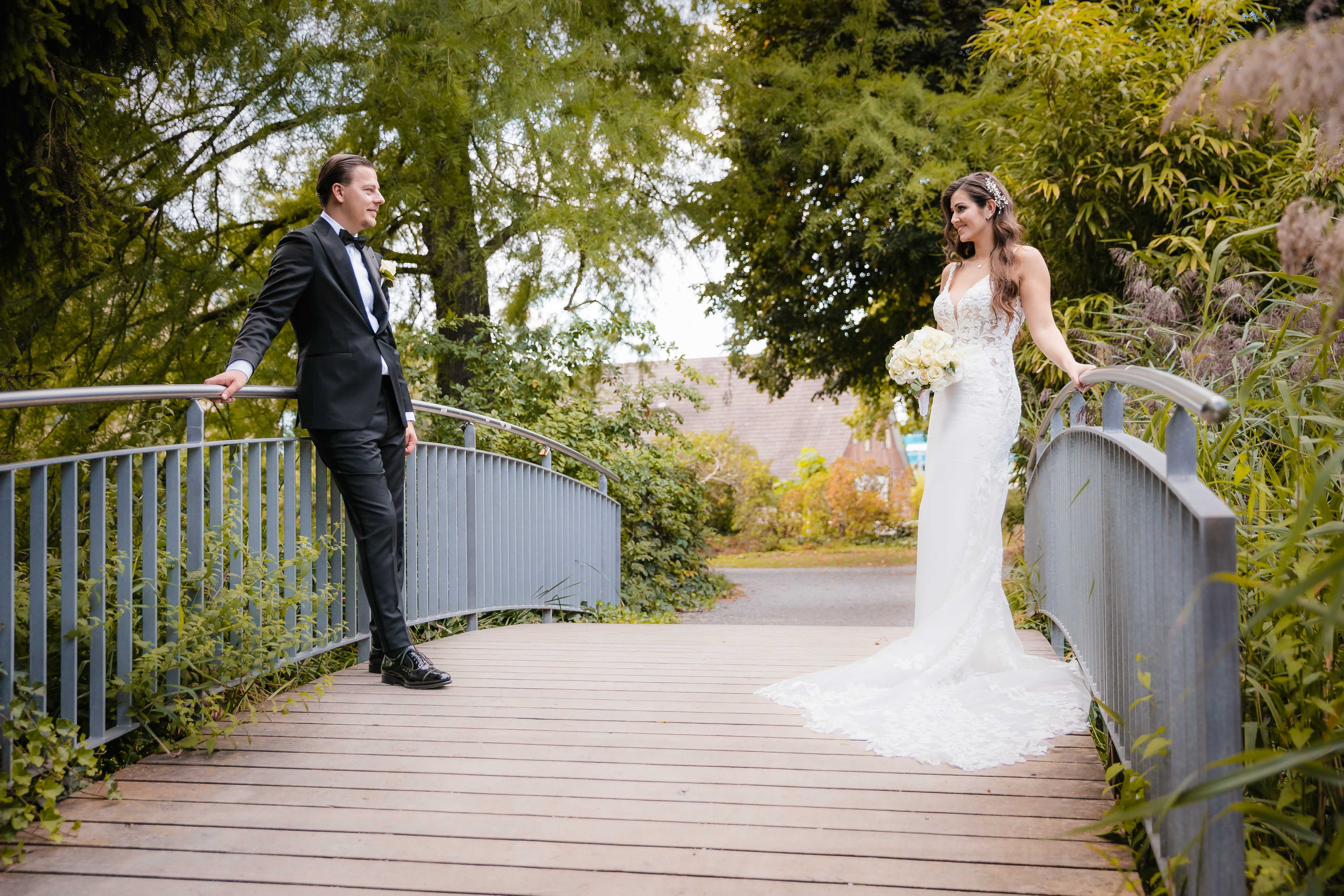 Gabriela & Manuel - Foto 2