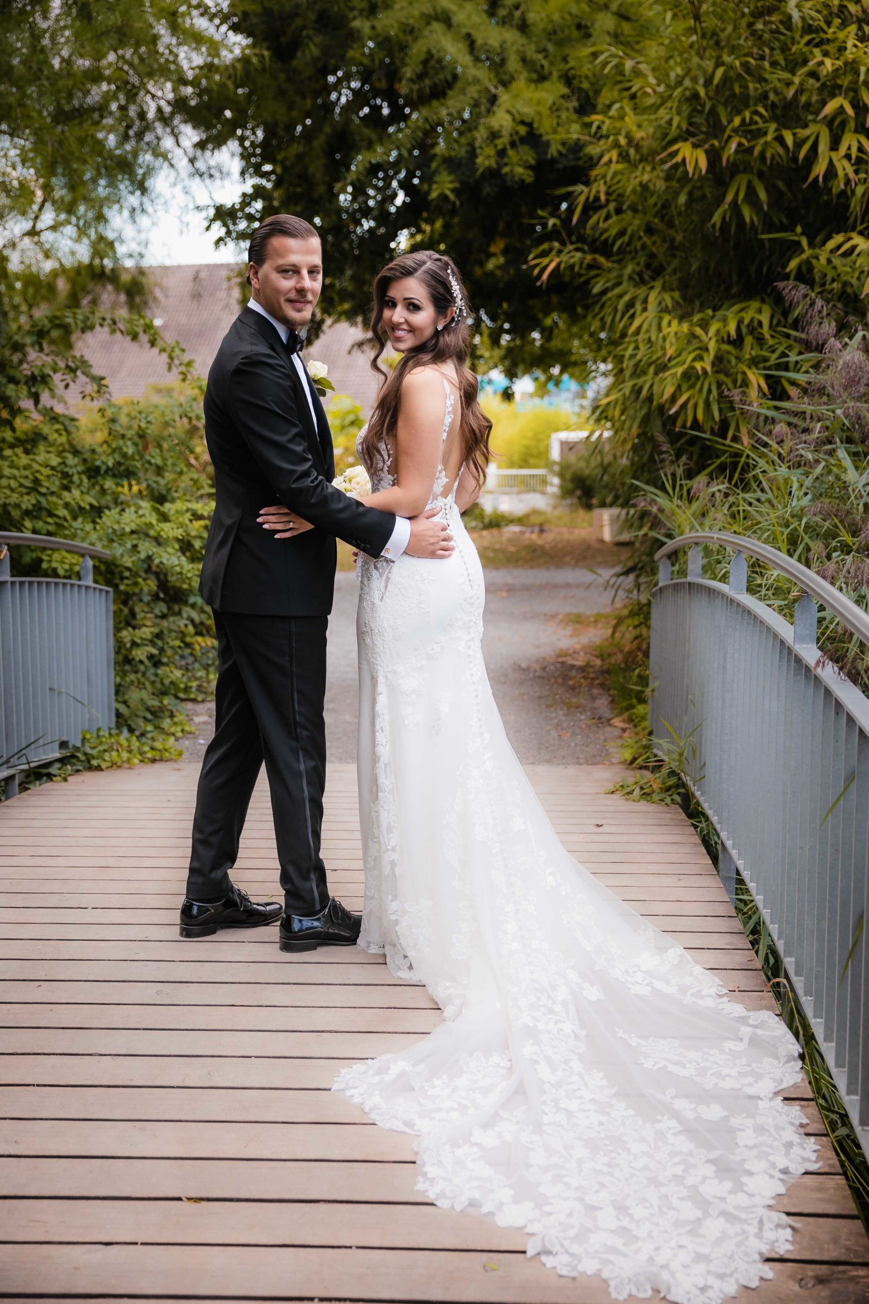 Gabriela & Manuel - Foto 3