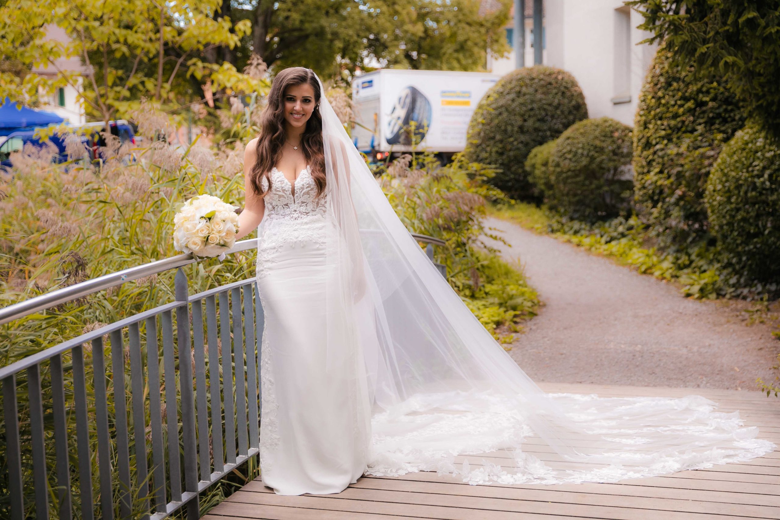 Gabriela & Manuel - Foto 9