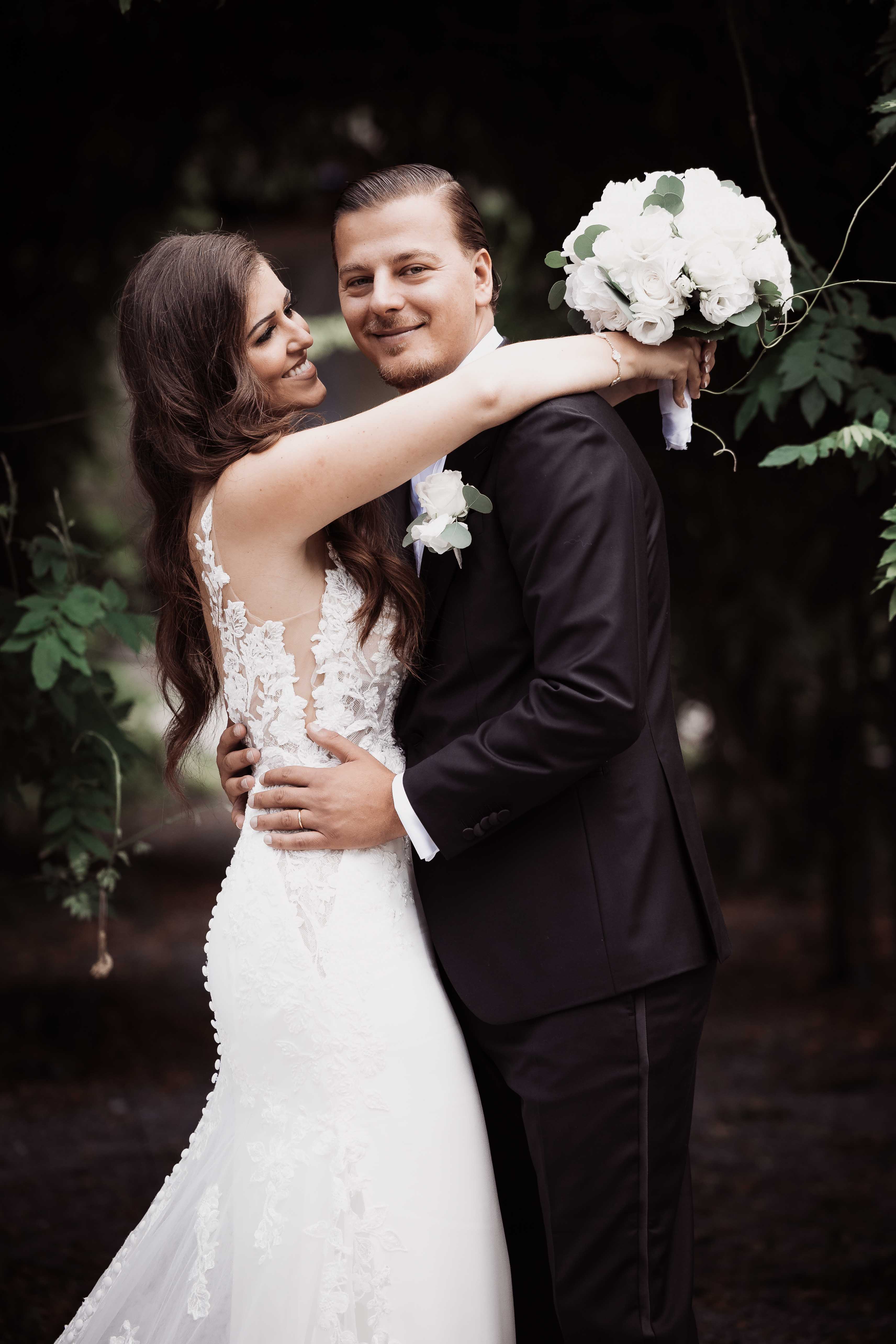 Gabriela & Manuel - Foto 10