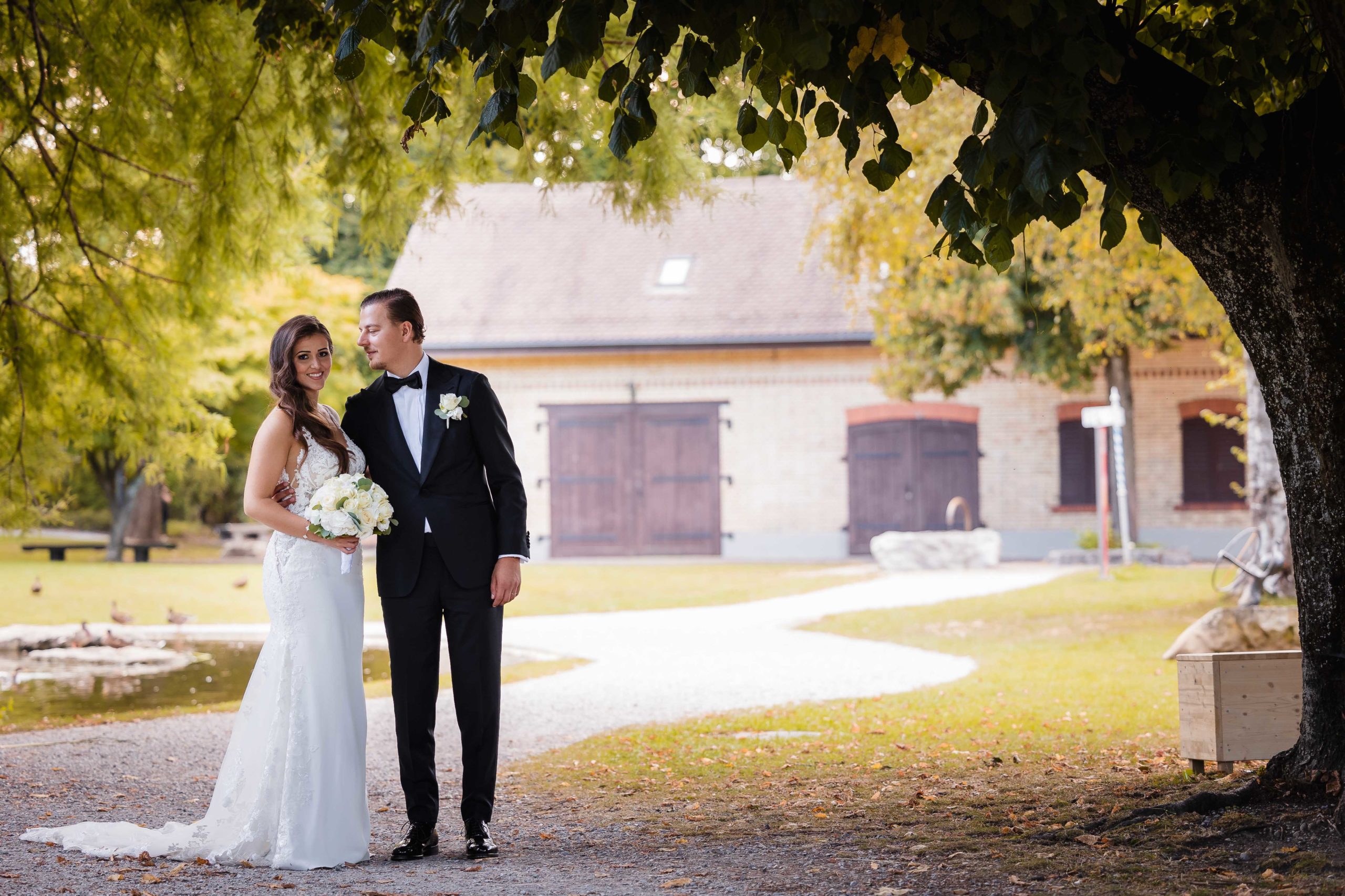 Gabriela & Manuel - Foto 13