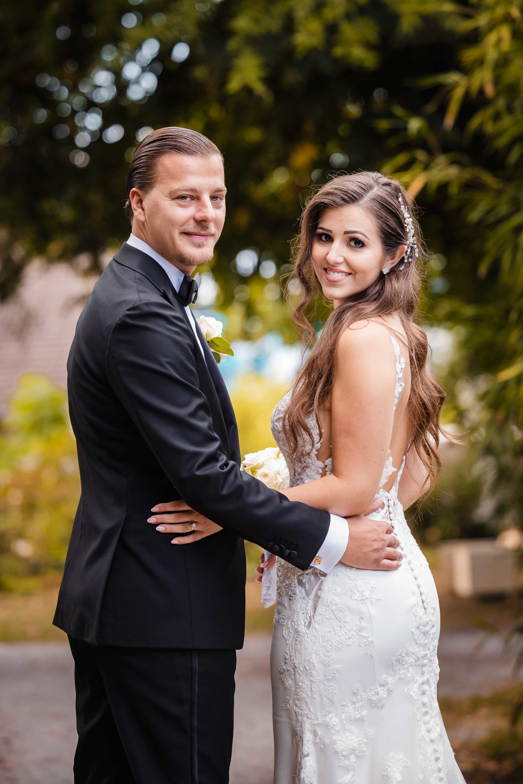 Gabriela & Manuel - Foto 14