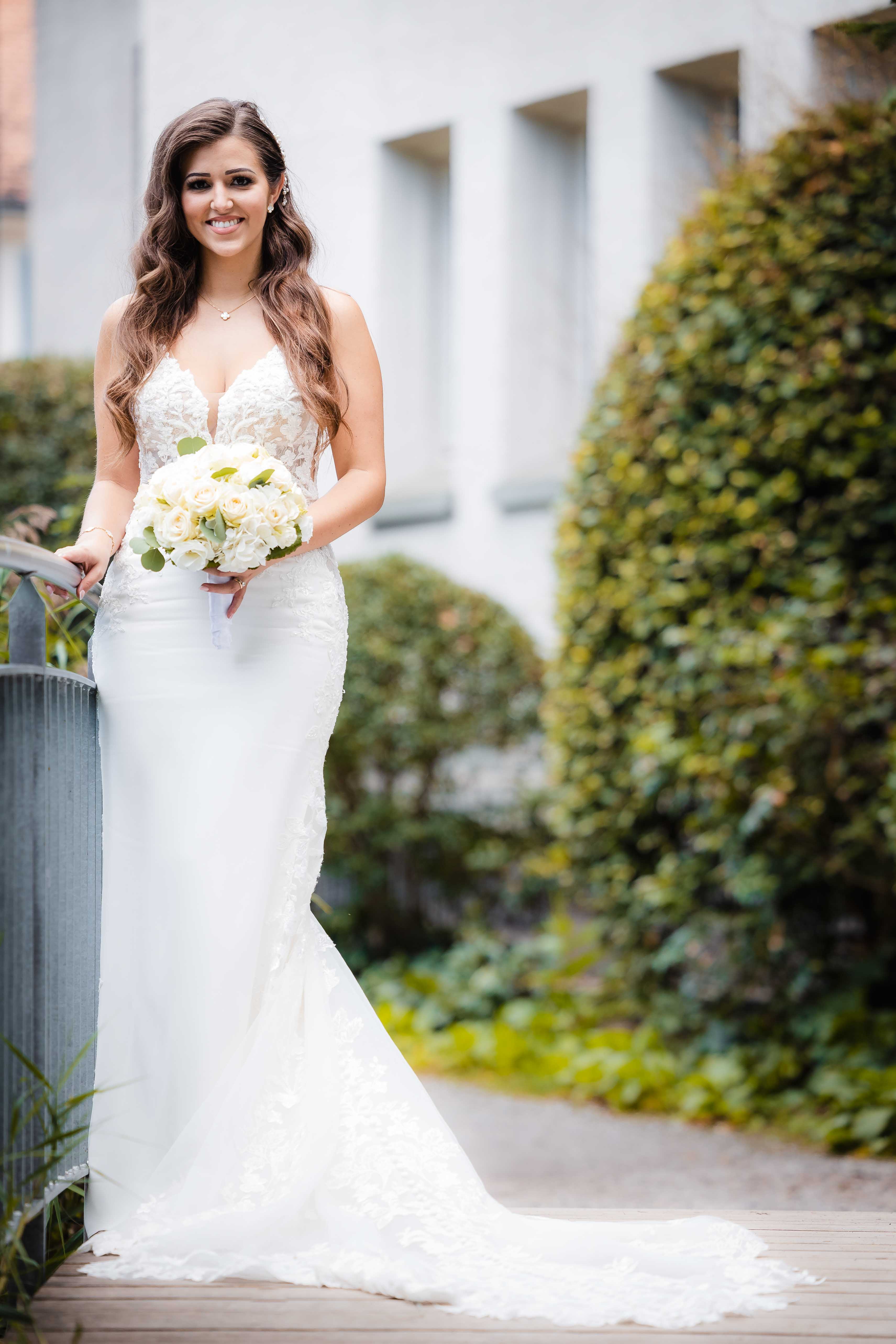 Gabriela & Manuel - Foto 15