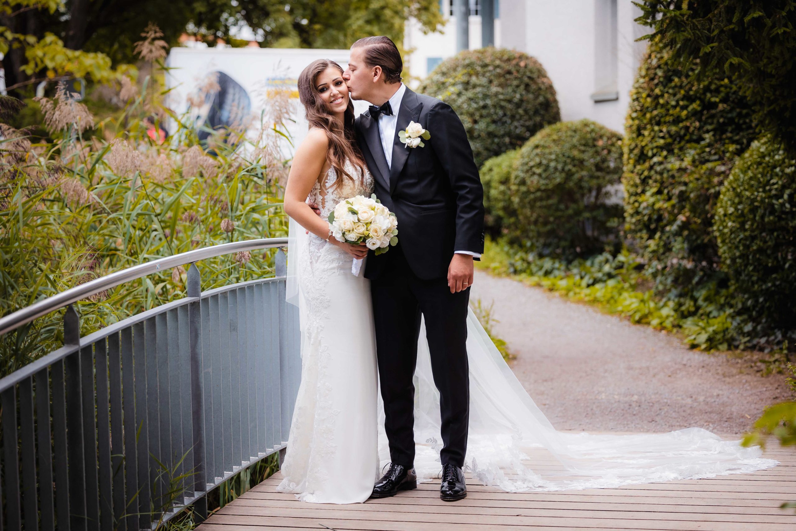 Gabriela & Manuel - Foto 4