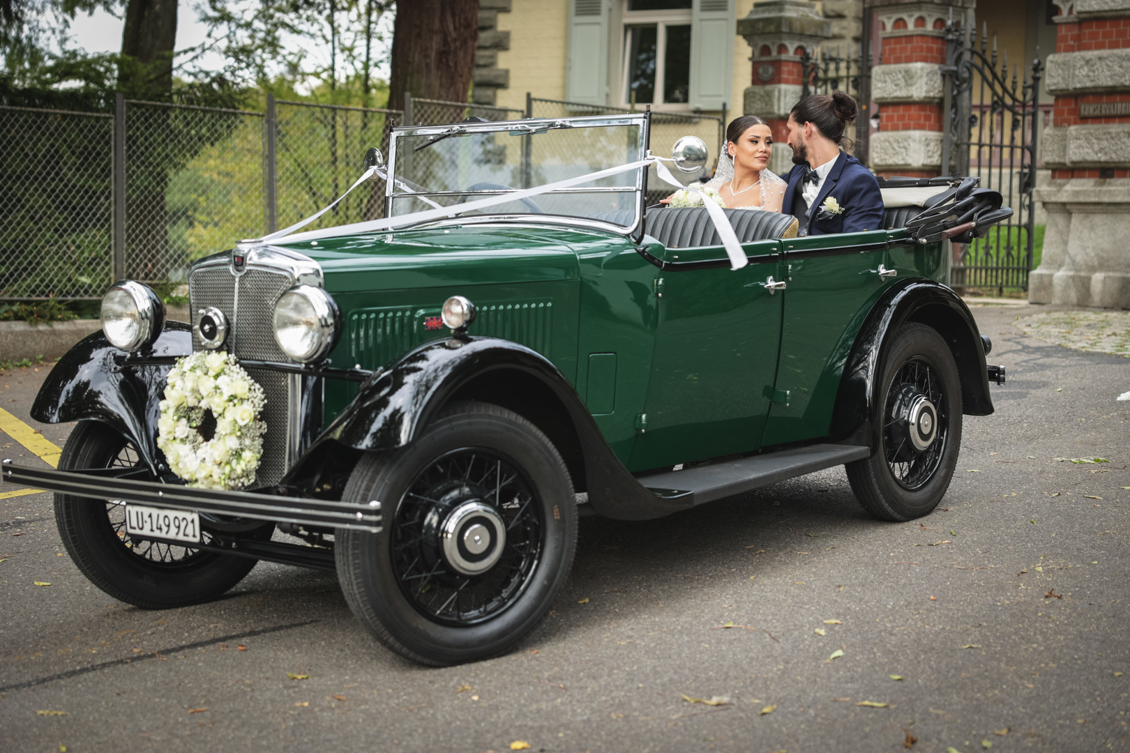 Gentiana & Lorenz - Foto 19