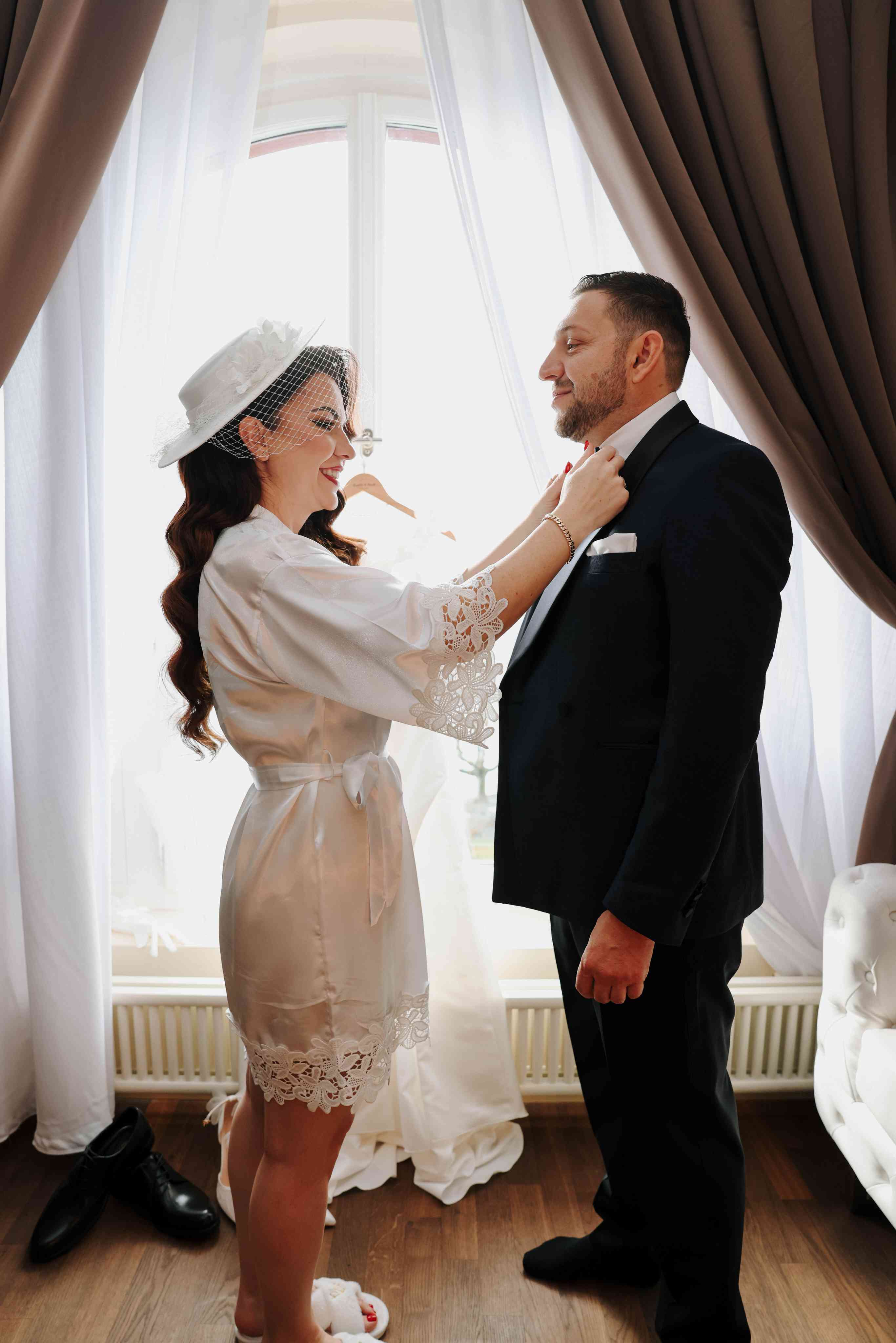 Ibadete & Hasib - Foto 3