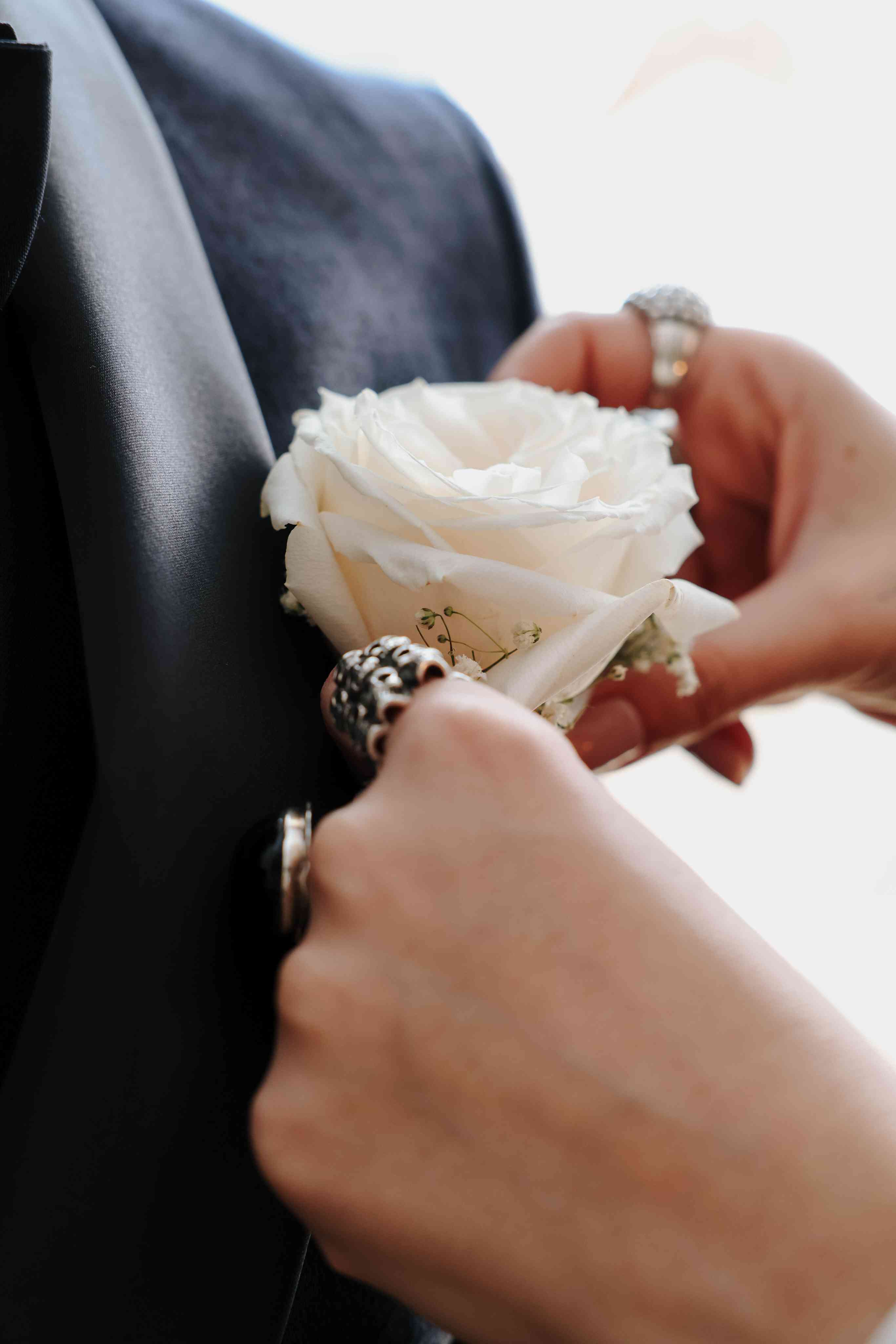 Ibadete & Hasib - Foto 6