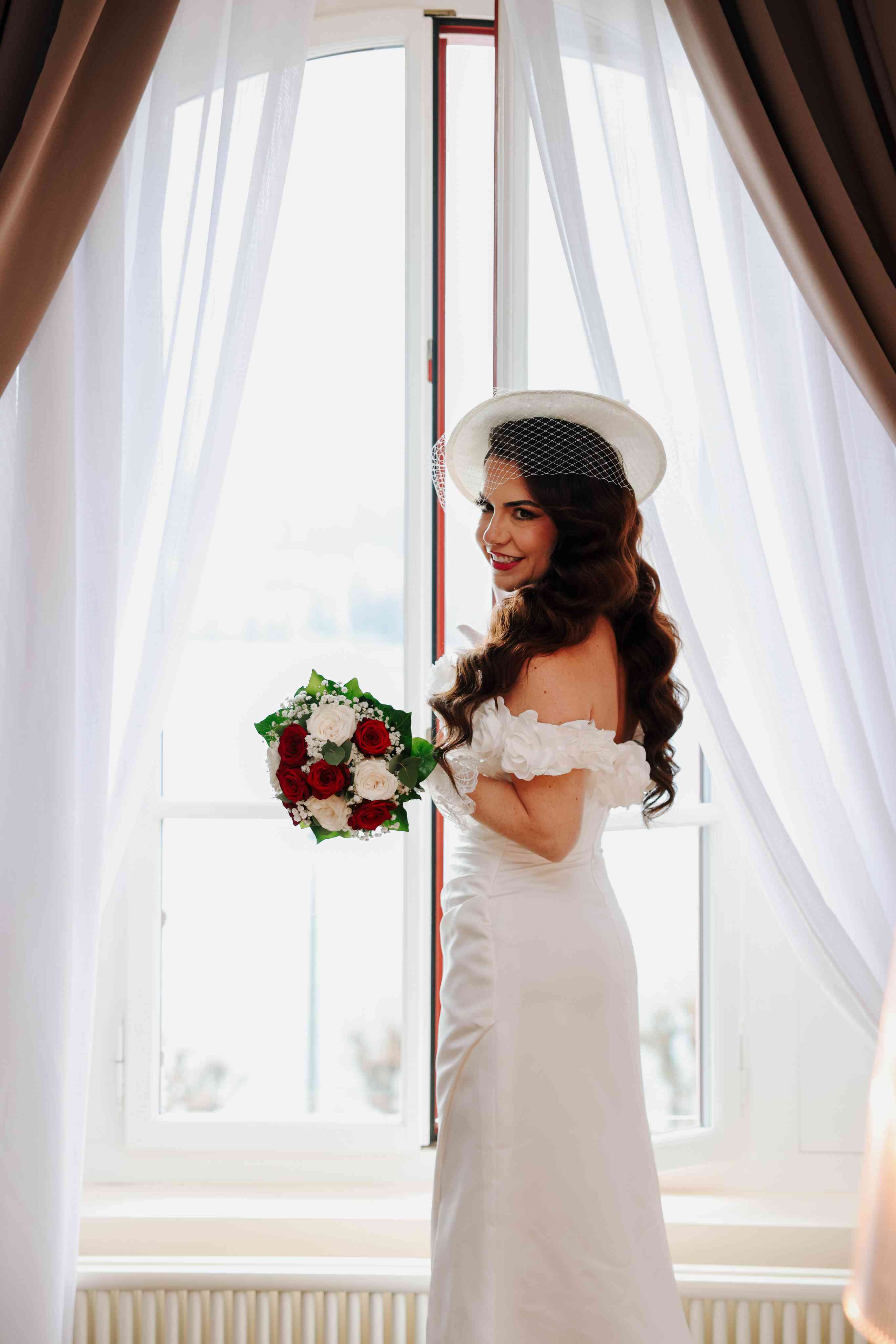 Ibadete & Hasib - Foto 13