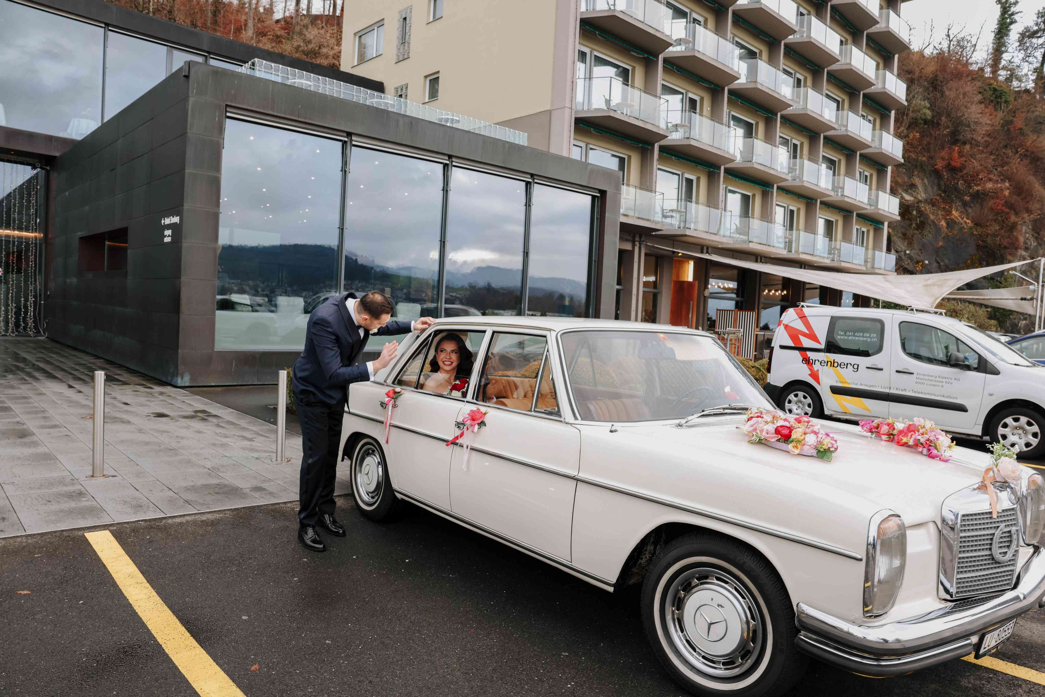 Ibadete & Hasib - Foto 16