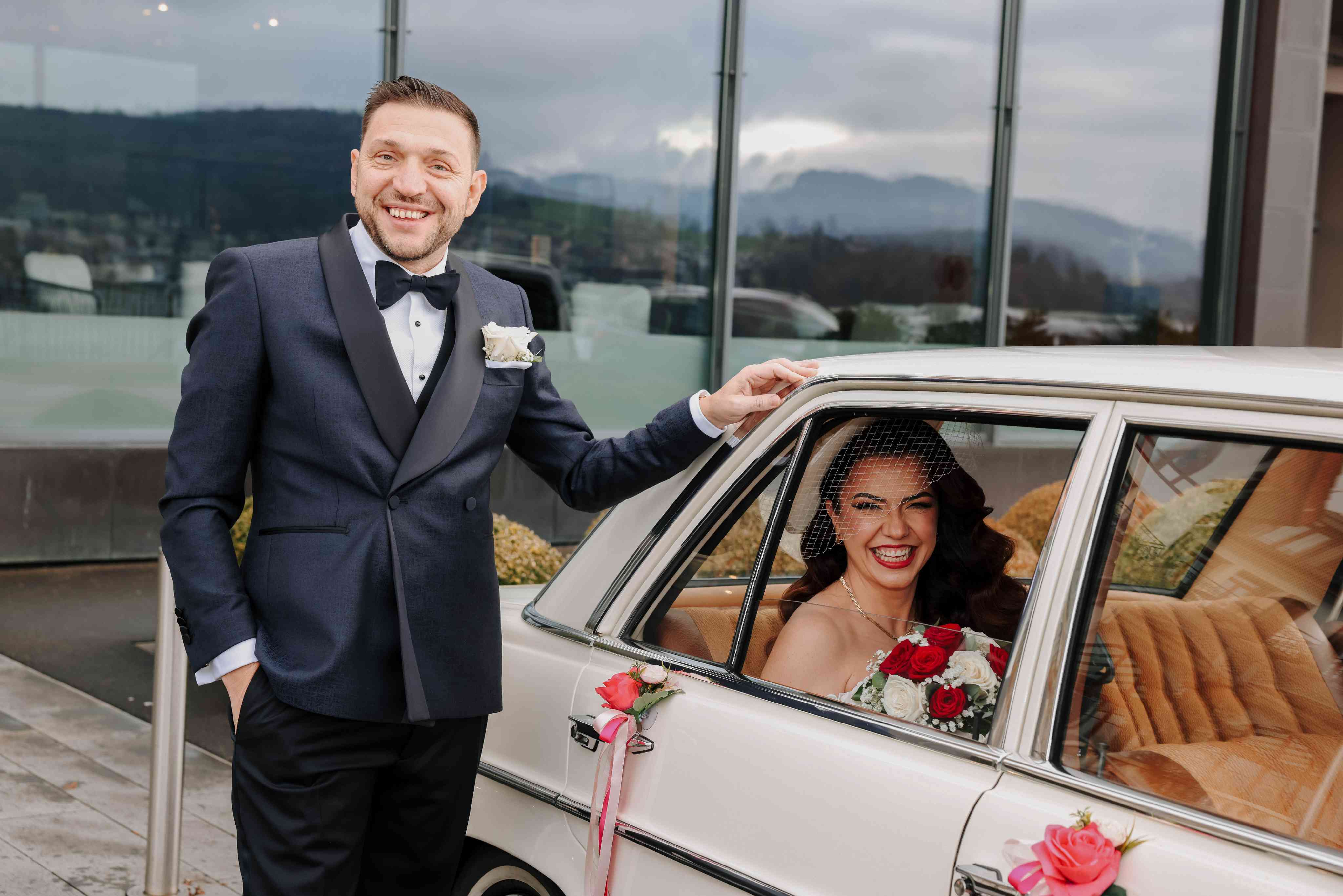 Ibadete & Hasib - Foto 17