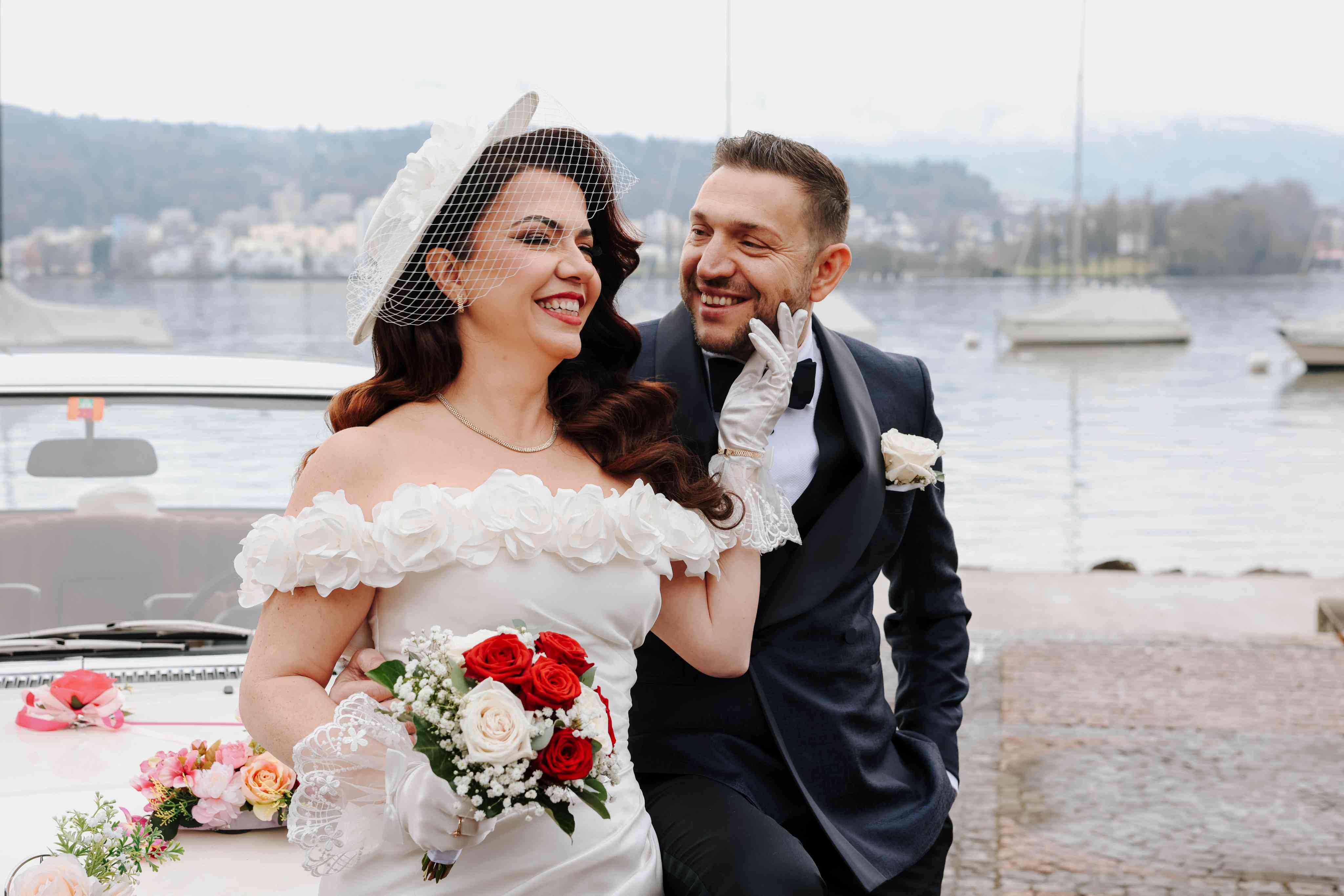 Ibadete & Hasib - Foto 21