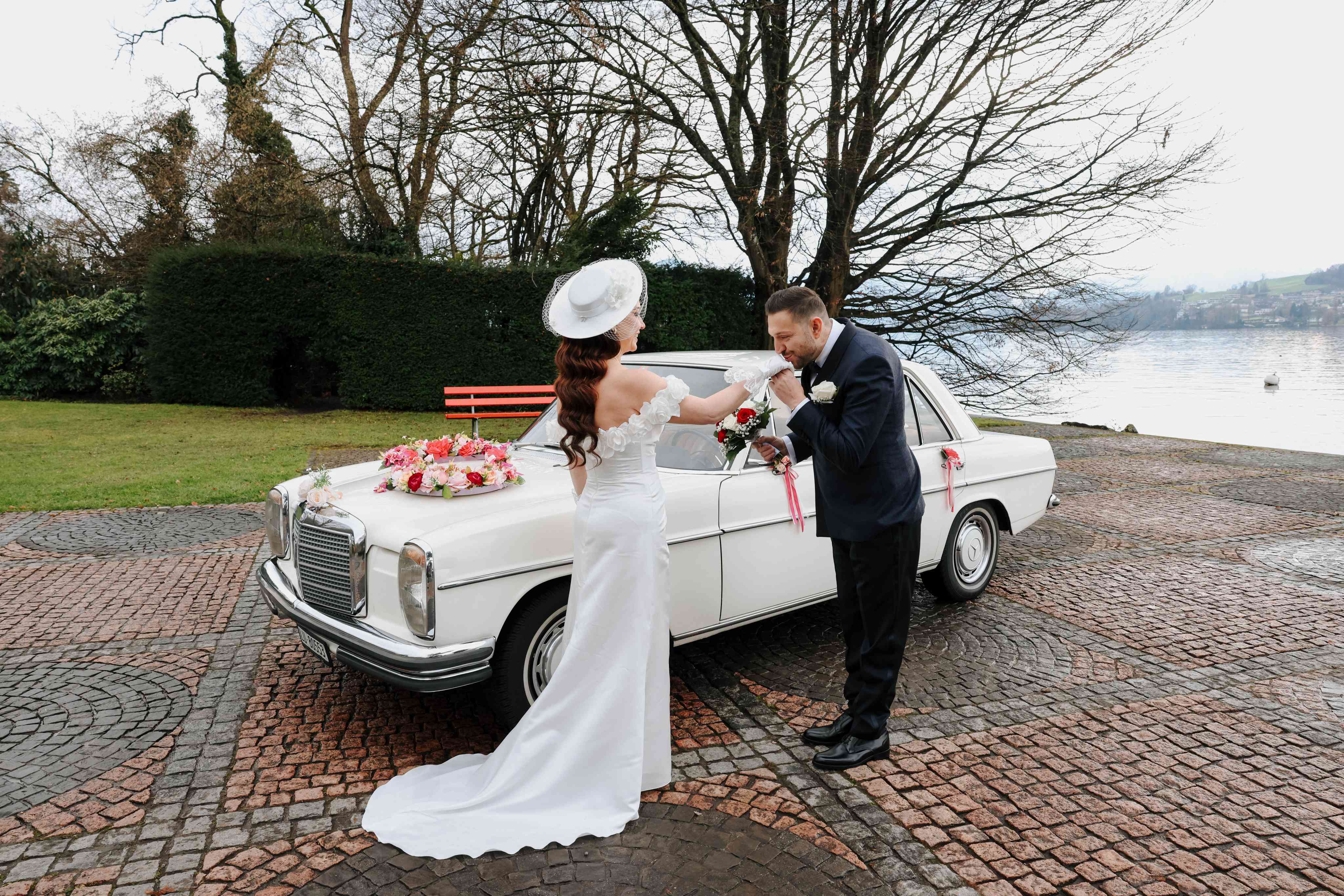 Ibadete & Hasib - Foto 23