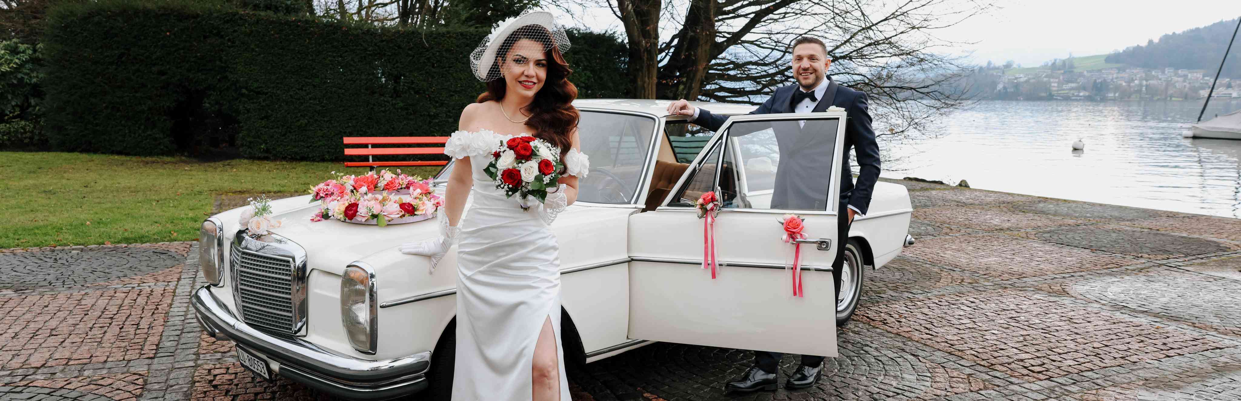 Ibadete & Hasib - Foto 24